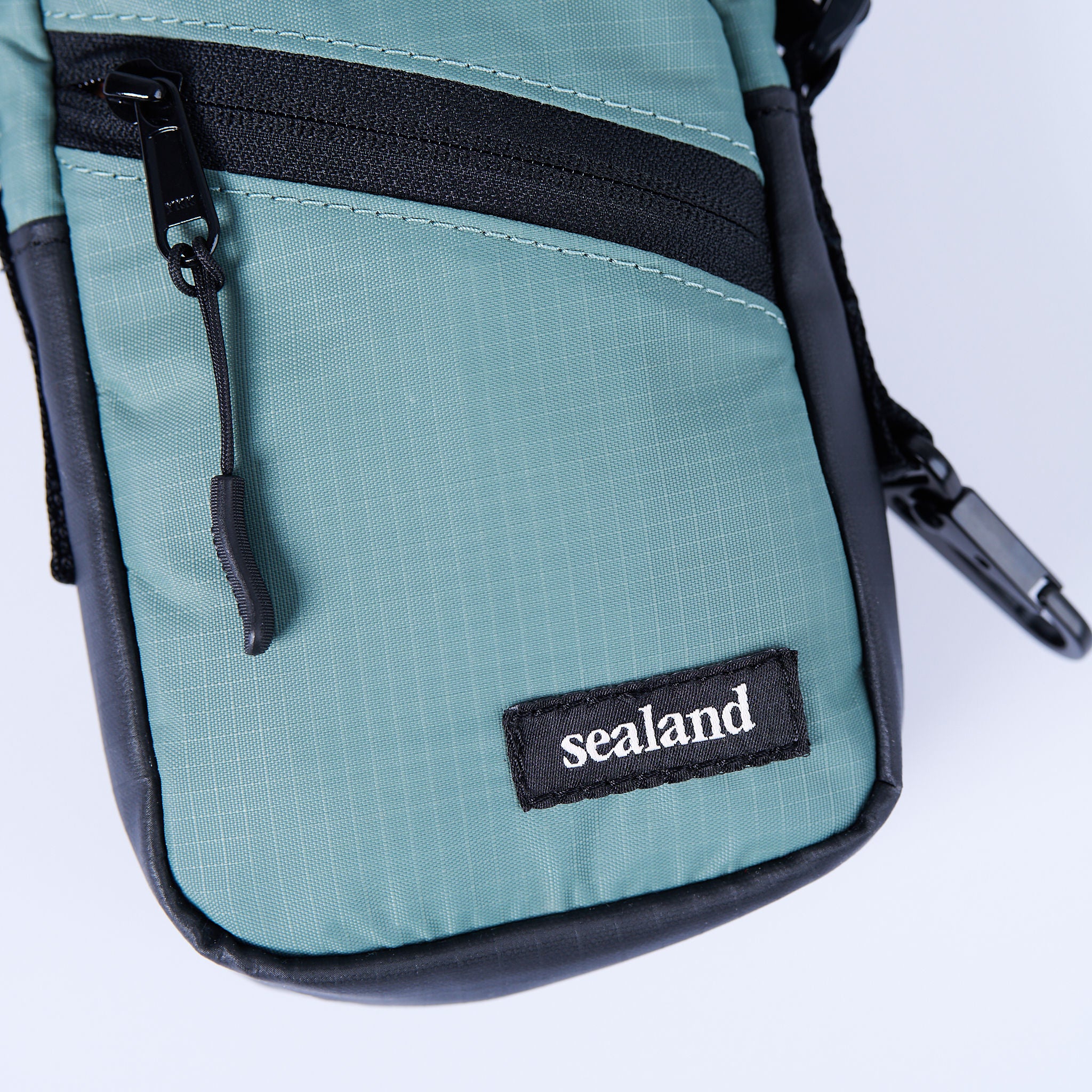 Walkman Crossbody Bag