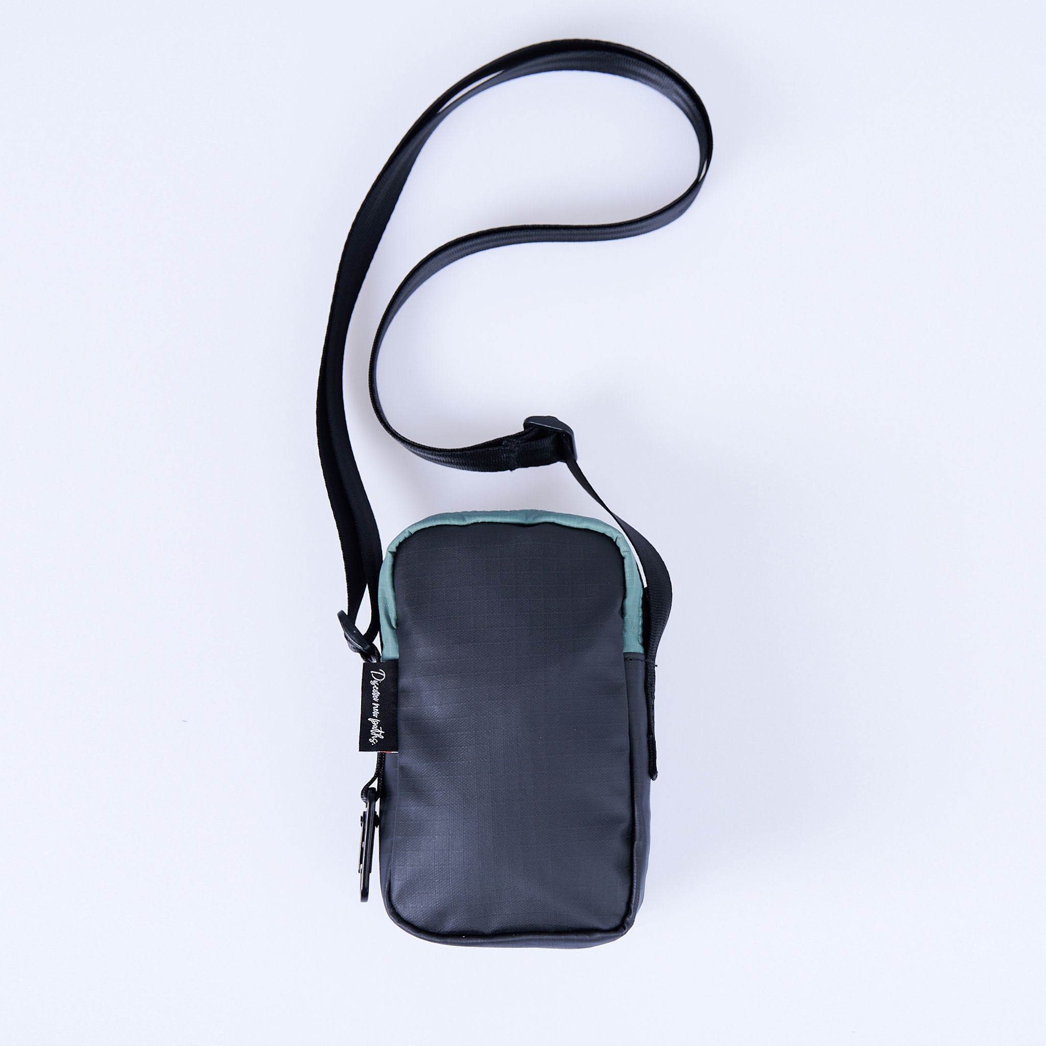 Walkman Crossbody Bag