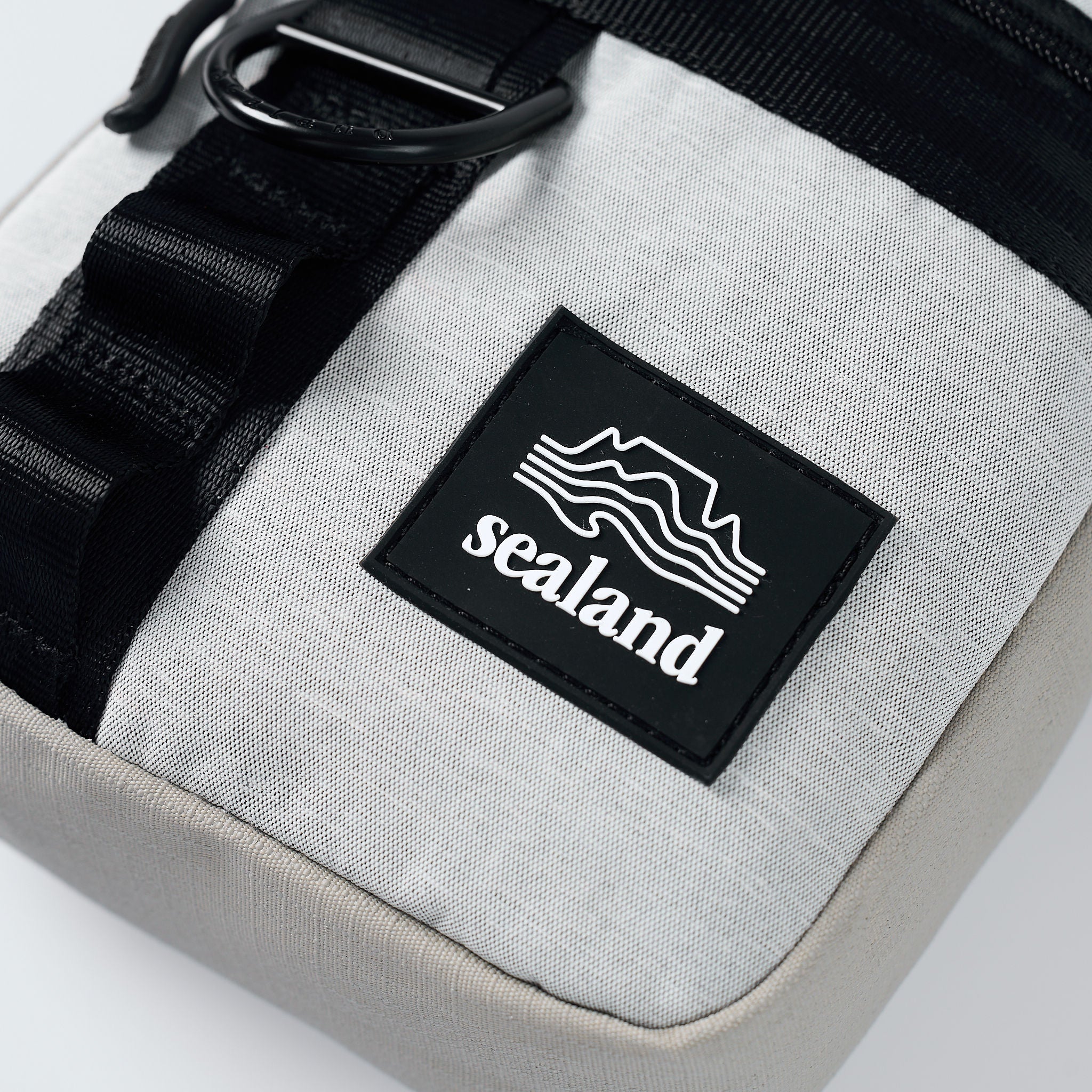 Recycled Zeplin Cross Body Bag