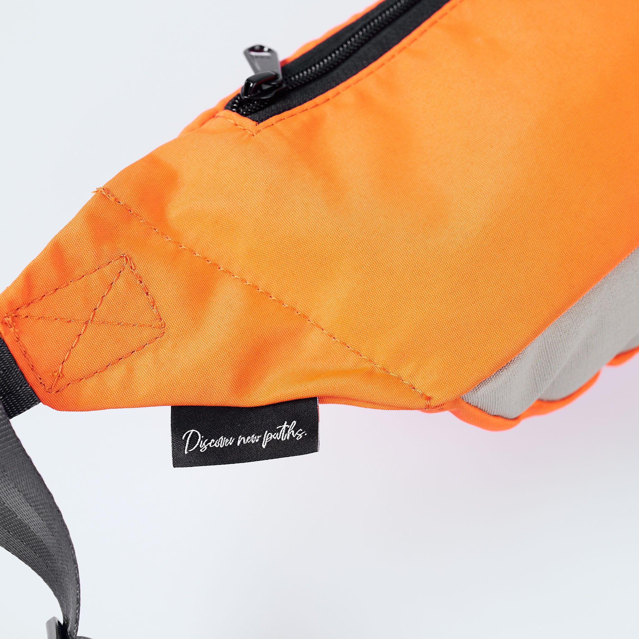 MajiTex Moon Bag