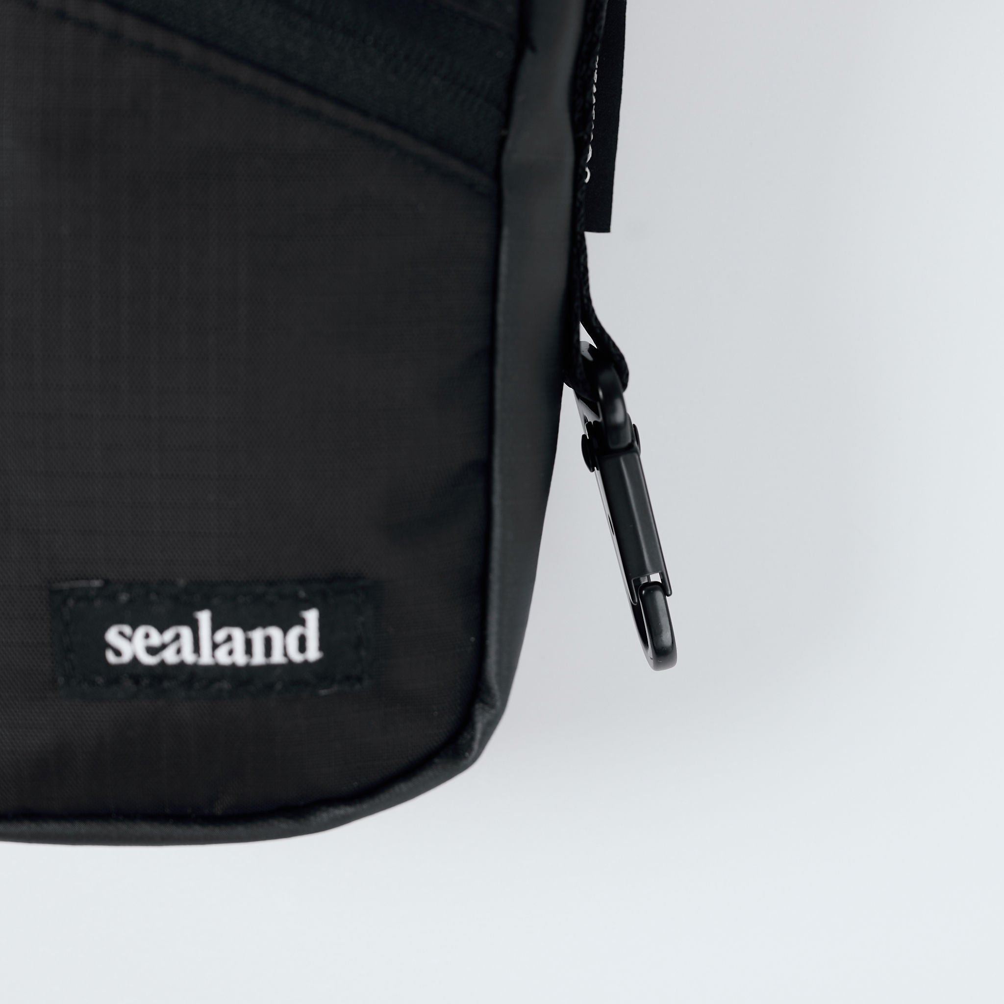 Walkman Crossbody Bag