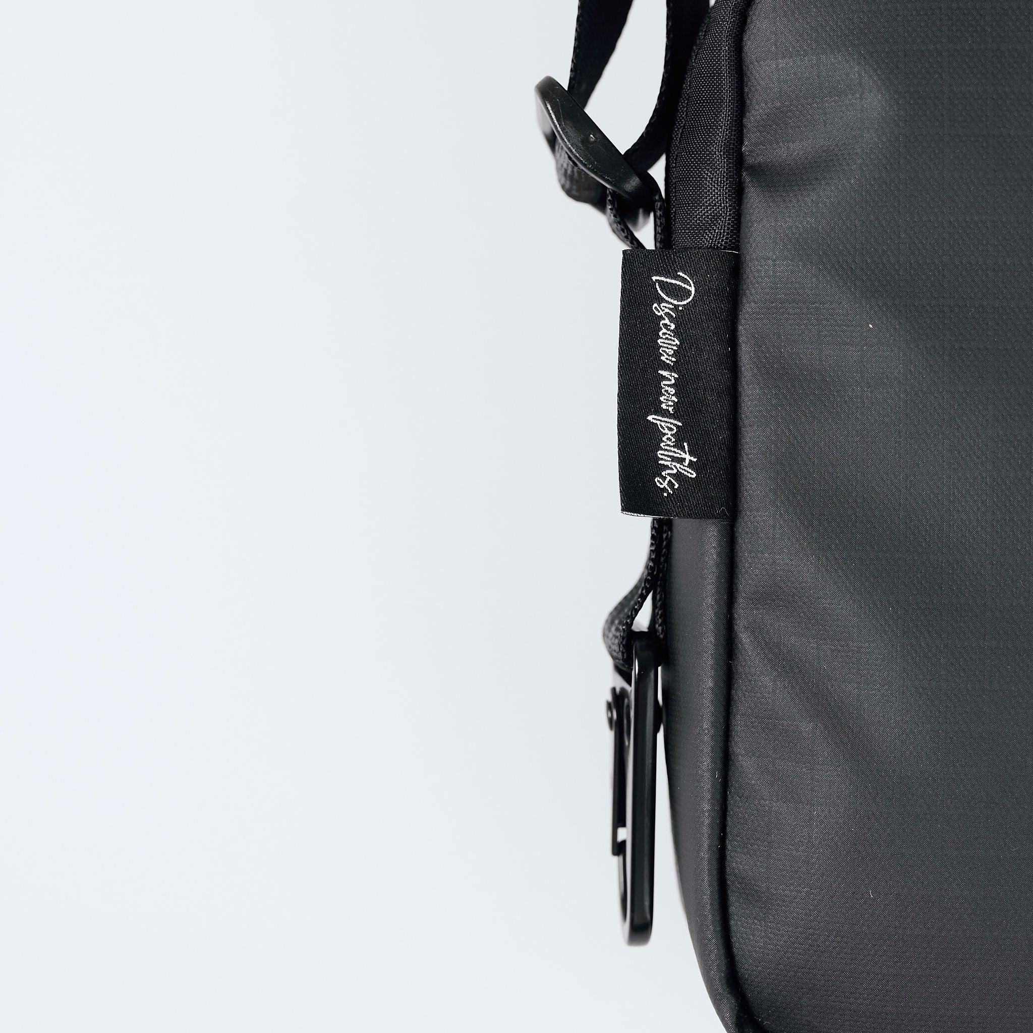 Walkman Crossbody Bag