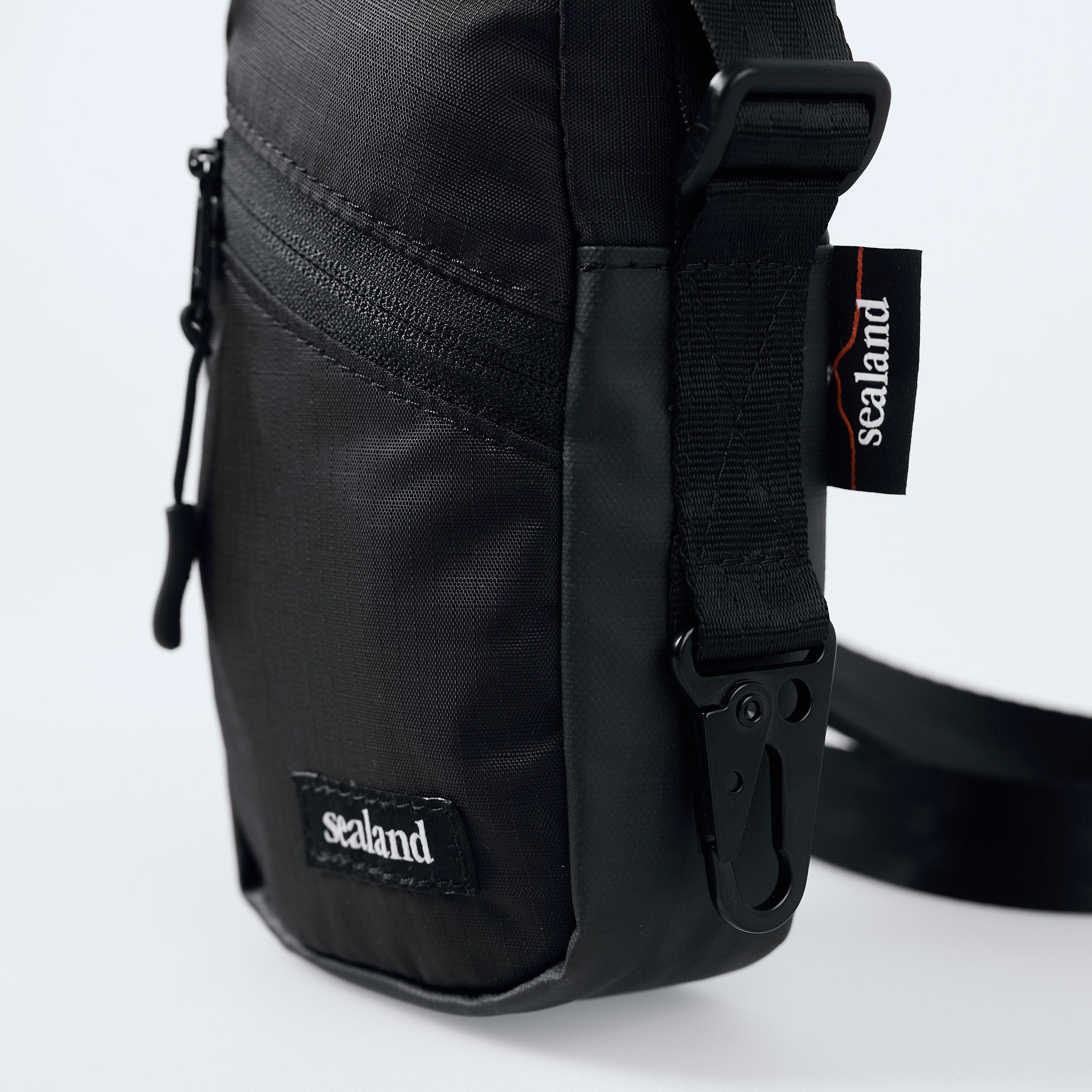 Walkman Crossbody Bag
