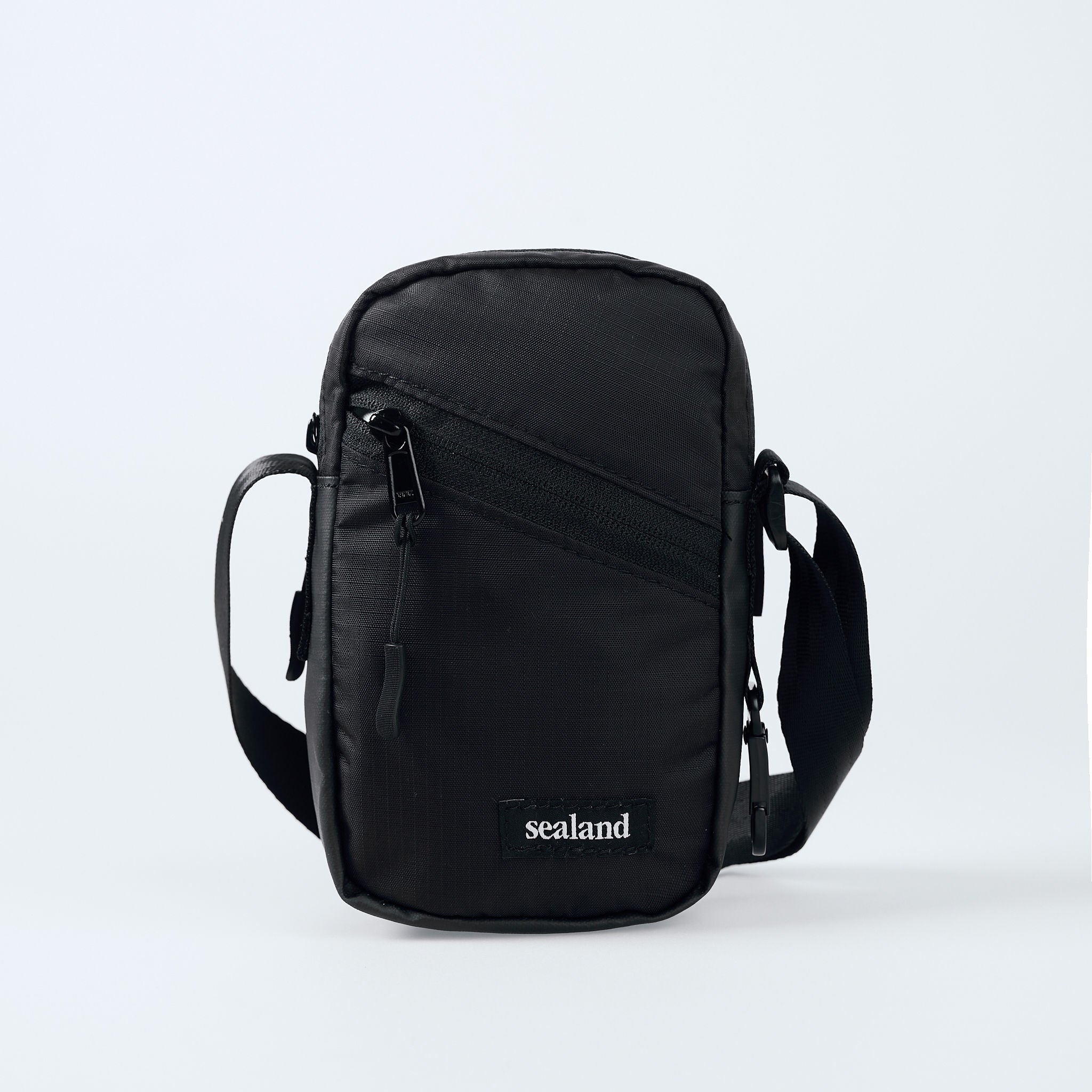 Walkman Crossbody Bag