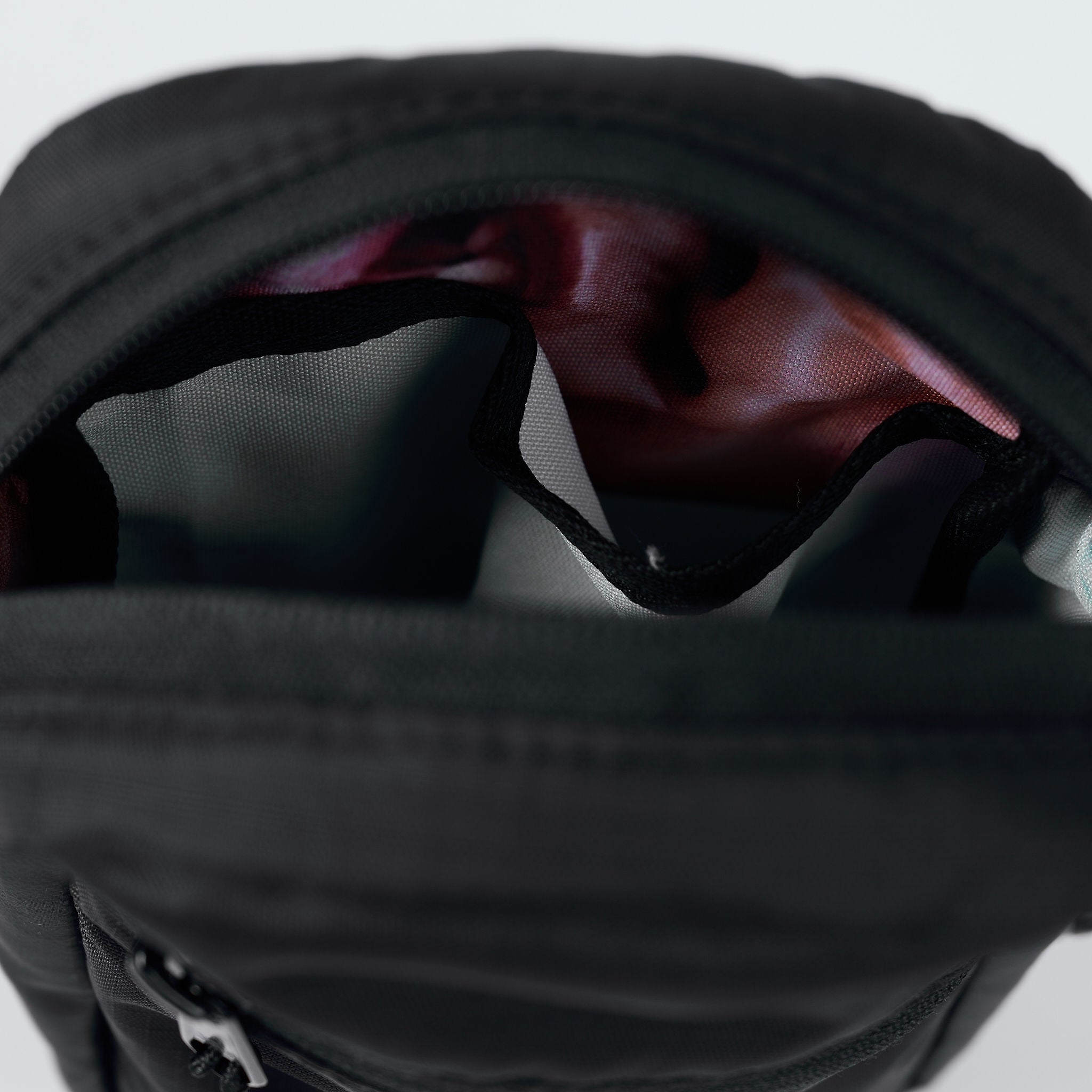 Walkman Crossbody Bag