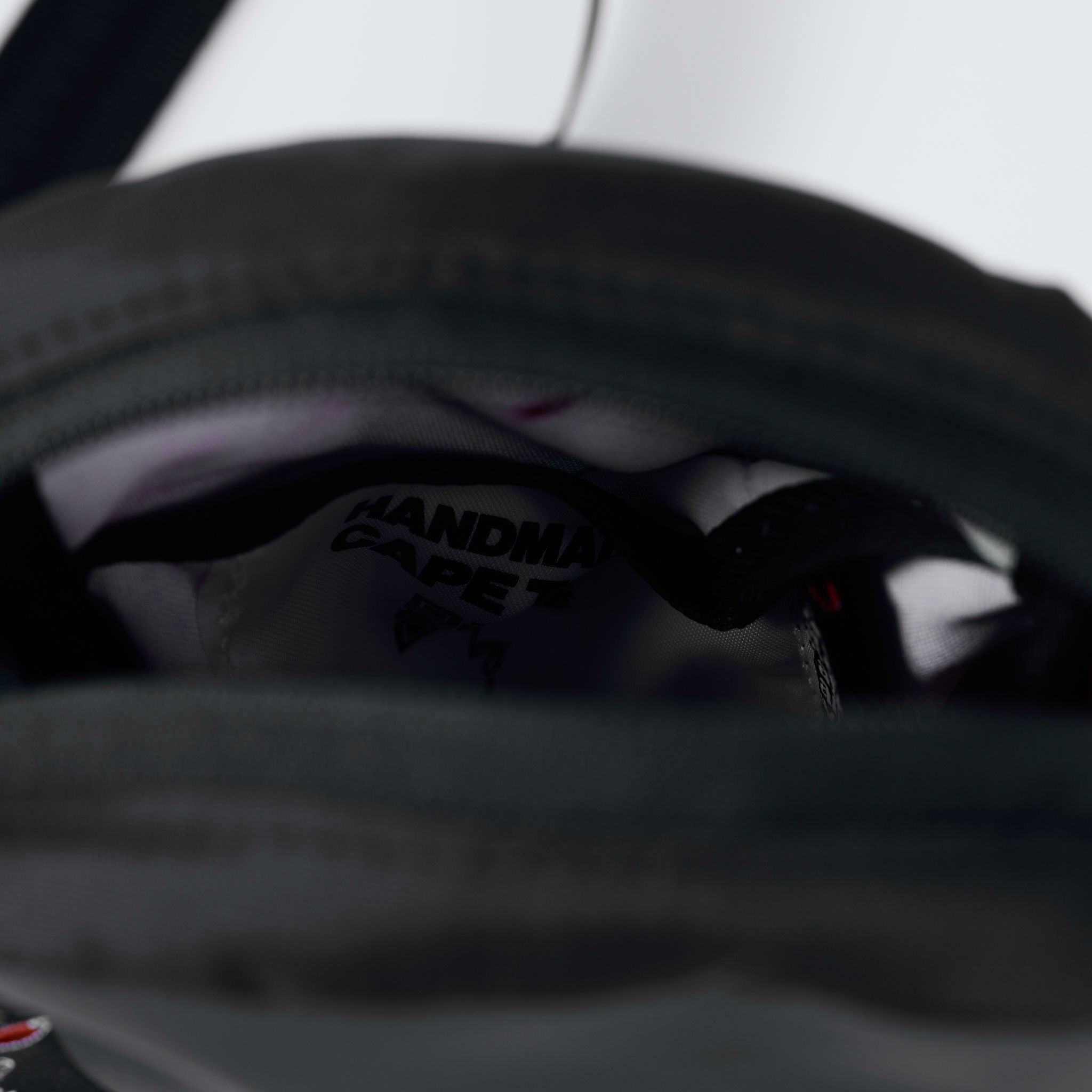 Walkman Crossbody Bag