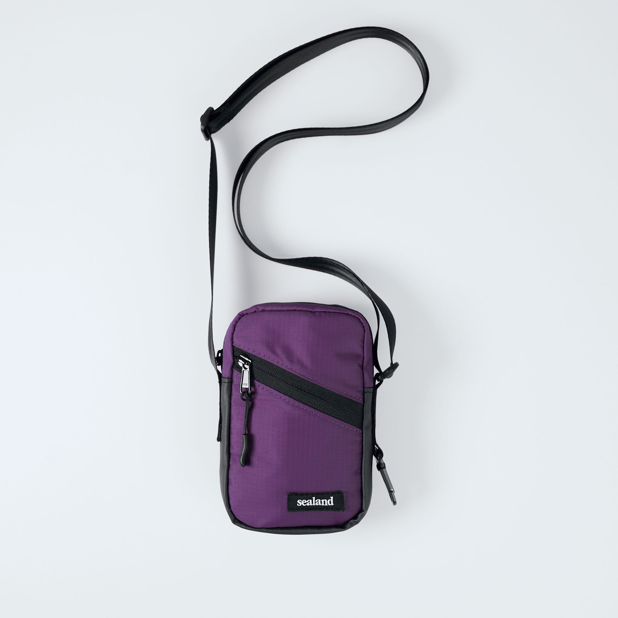 Walkman Crossbody Bag