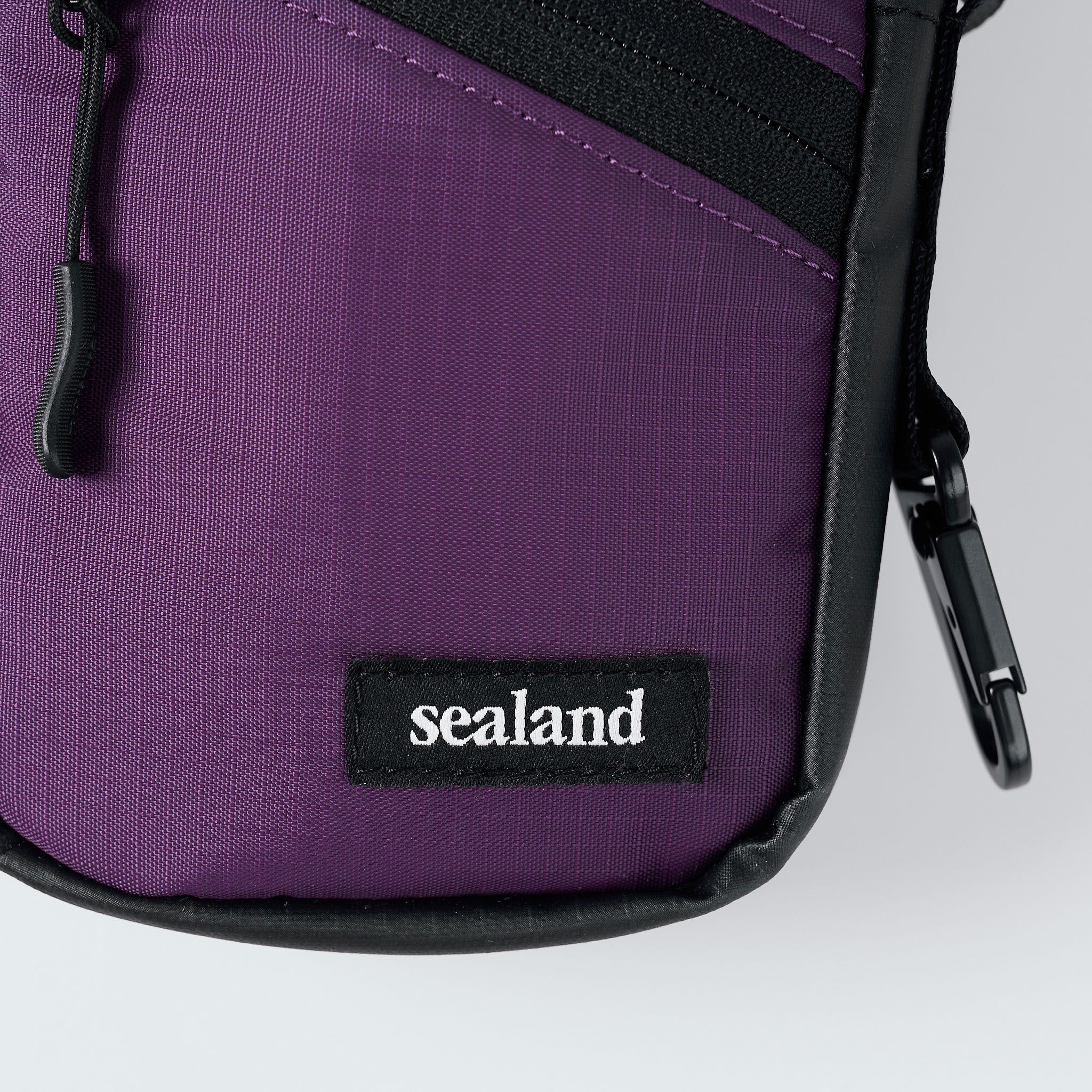 Walkman Crossbody Bag