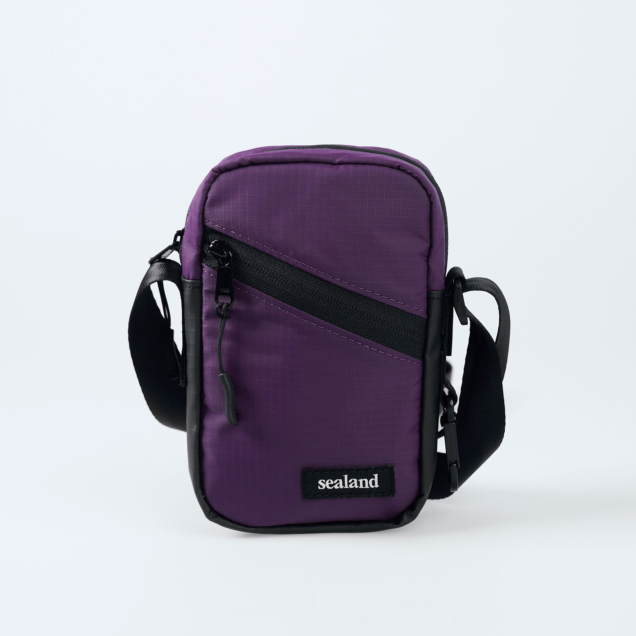 Walkman Crossbody Bag