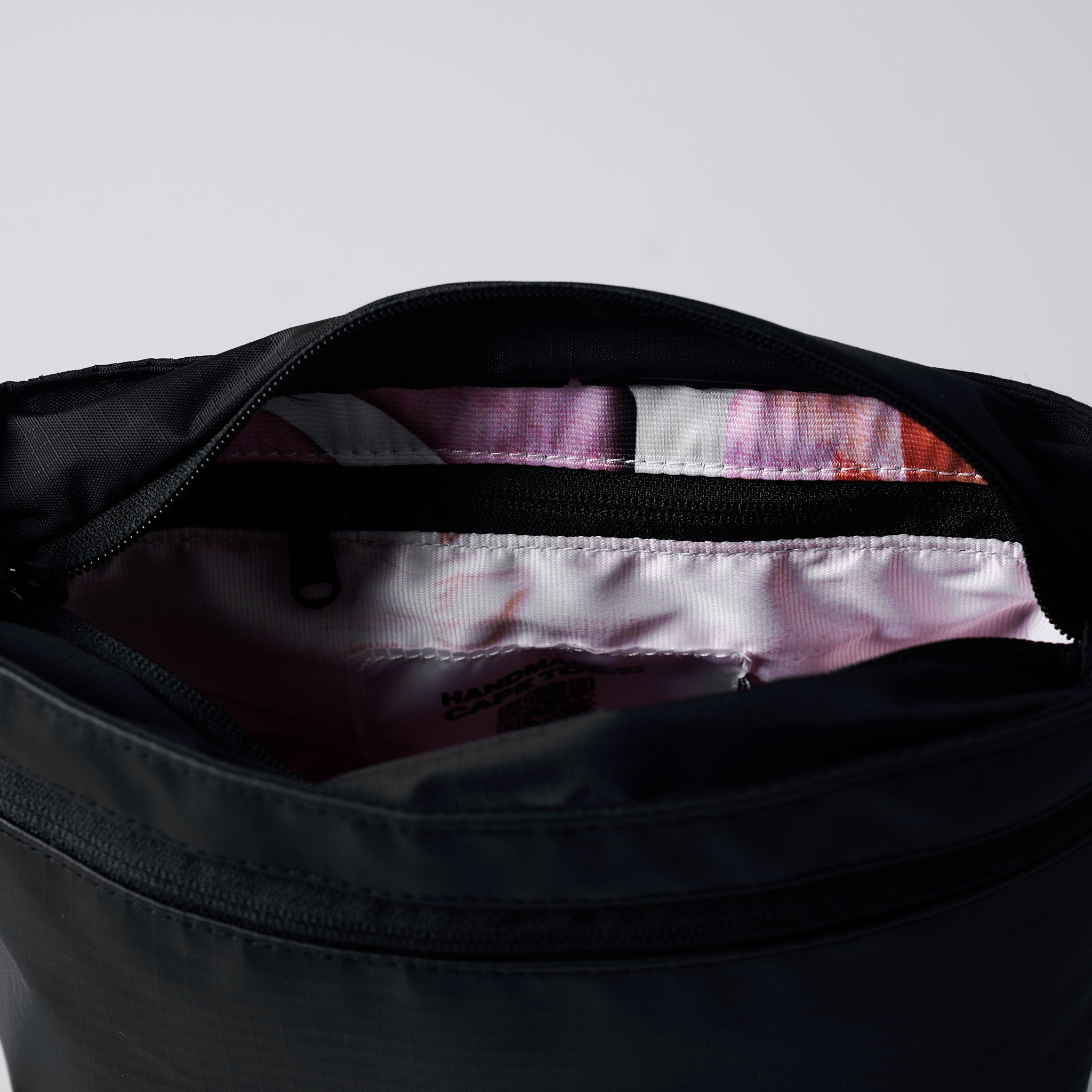 Wanderer Crossbody Bag