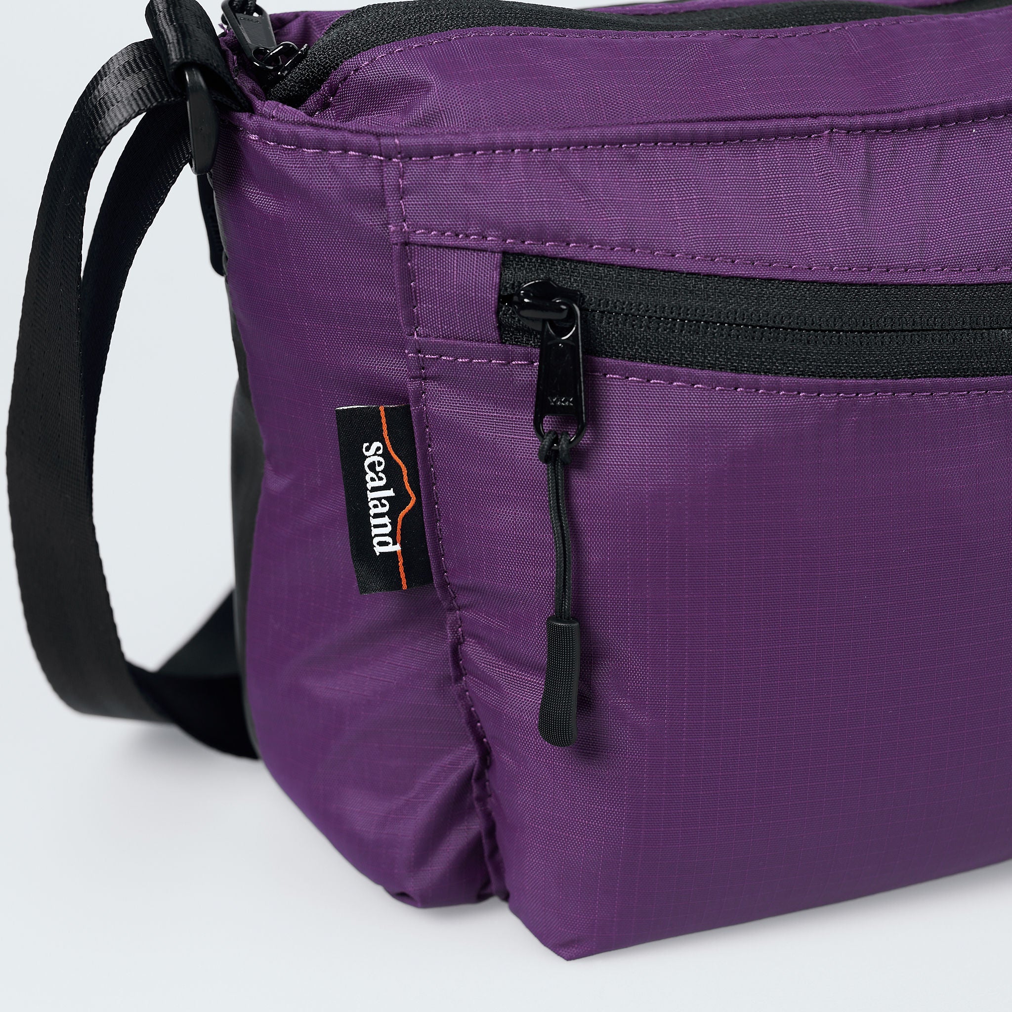 Wanderer Crossbody Bag