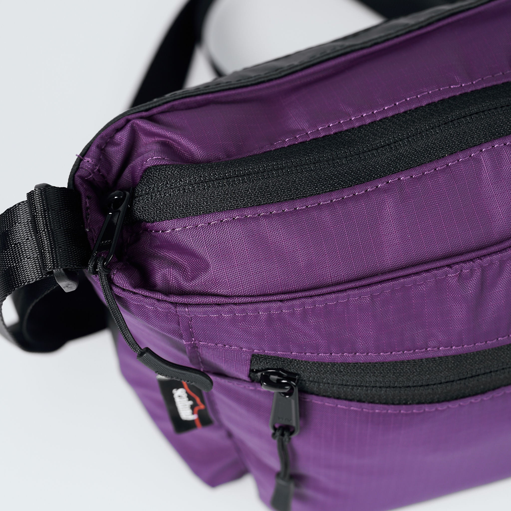 Wanderer Crossbody Bag