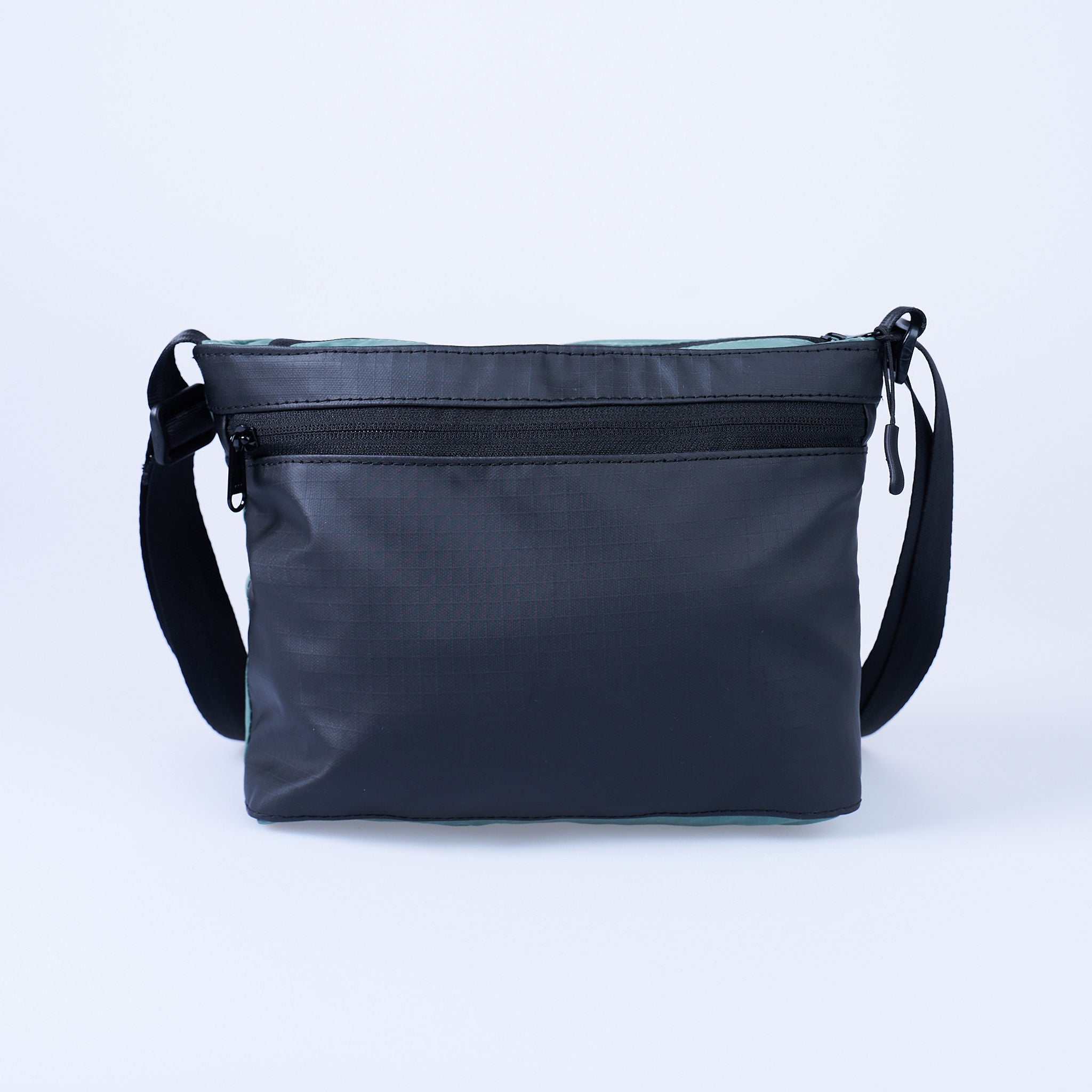 Wanderer Crossbody Bag