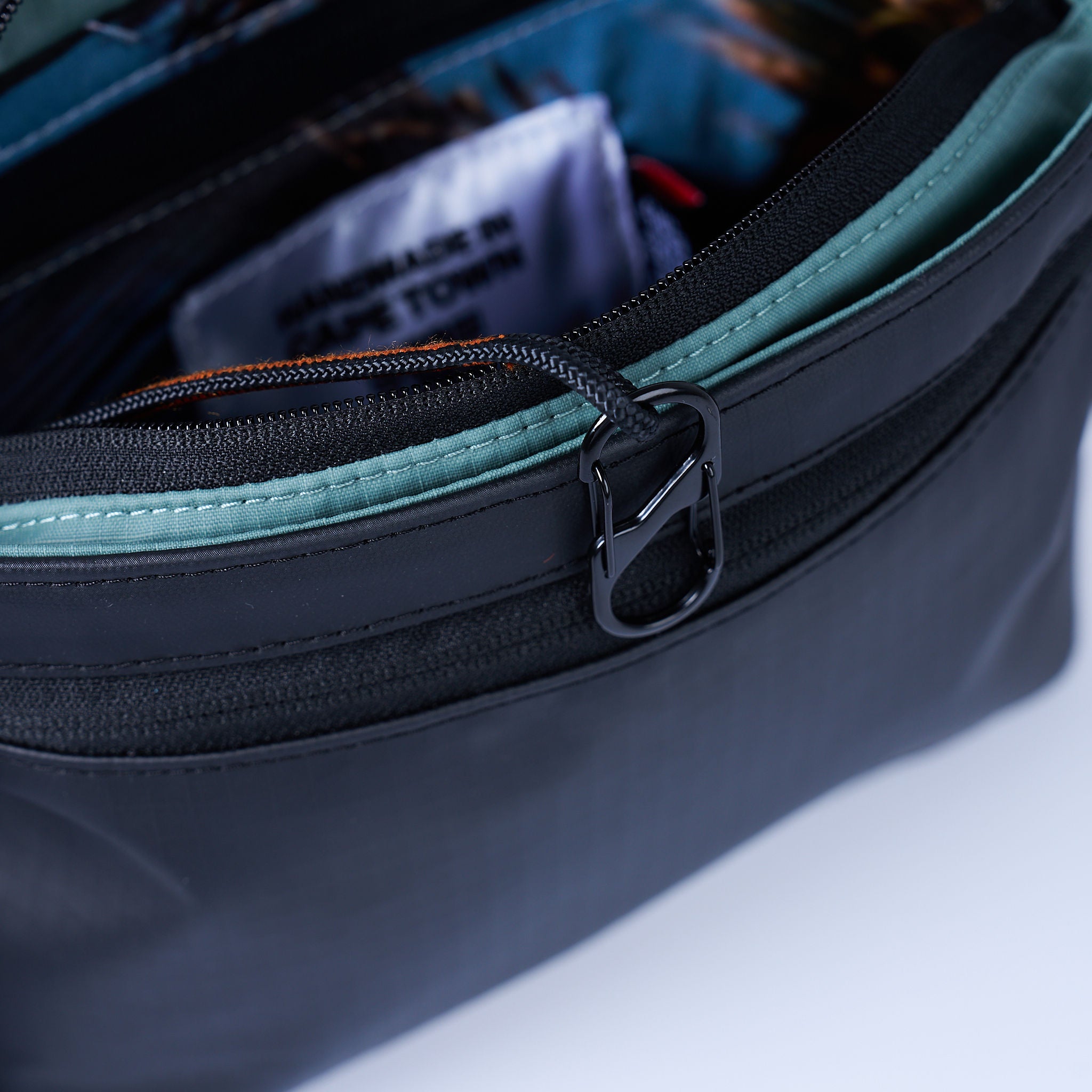 Wanderer Crossbody Bag
