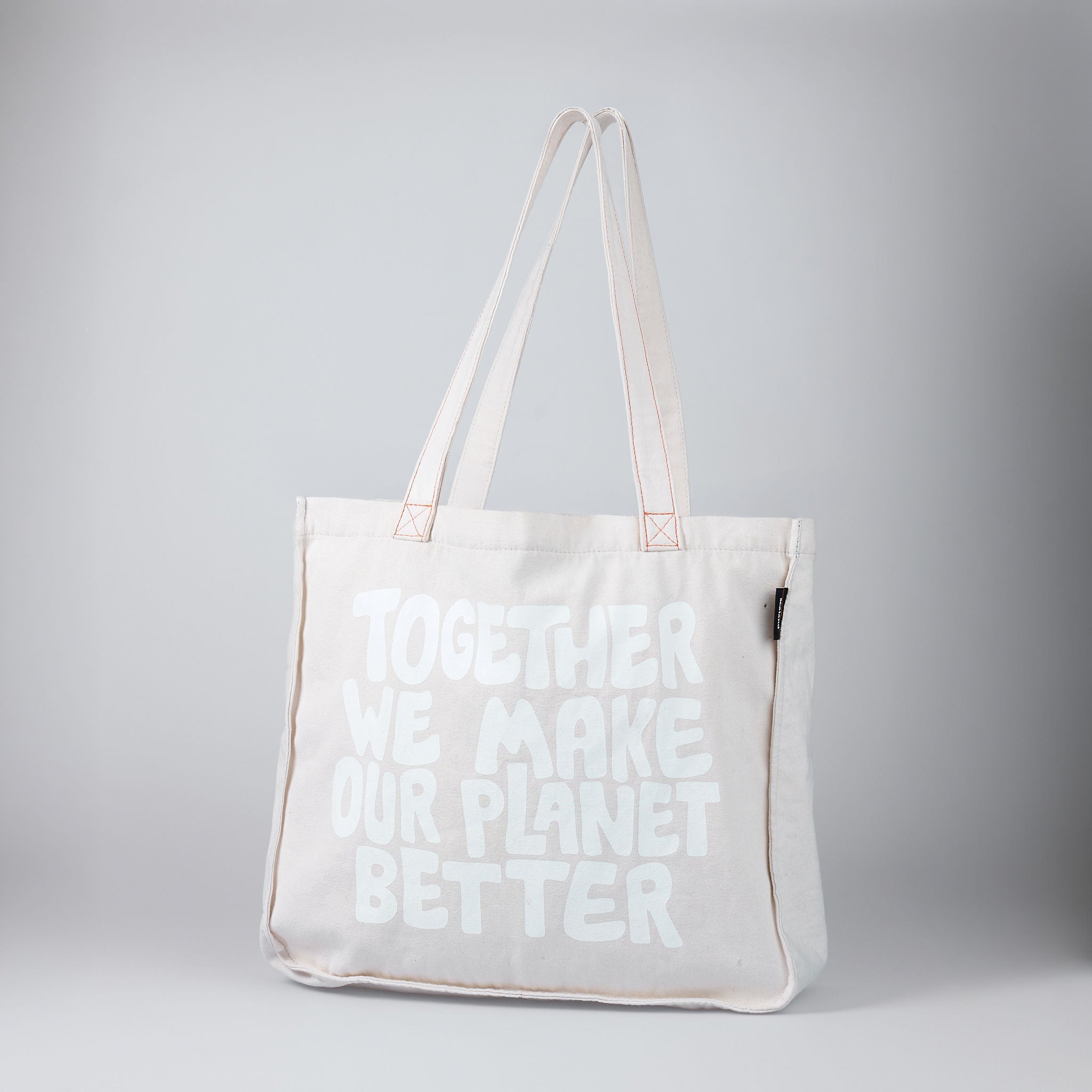 Canvas Tote Bag