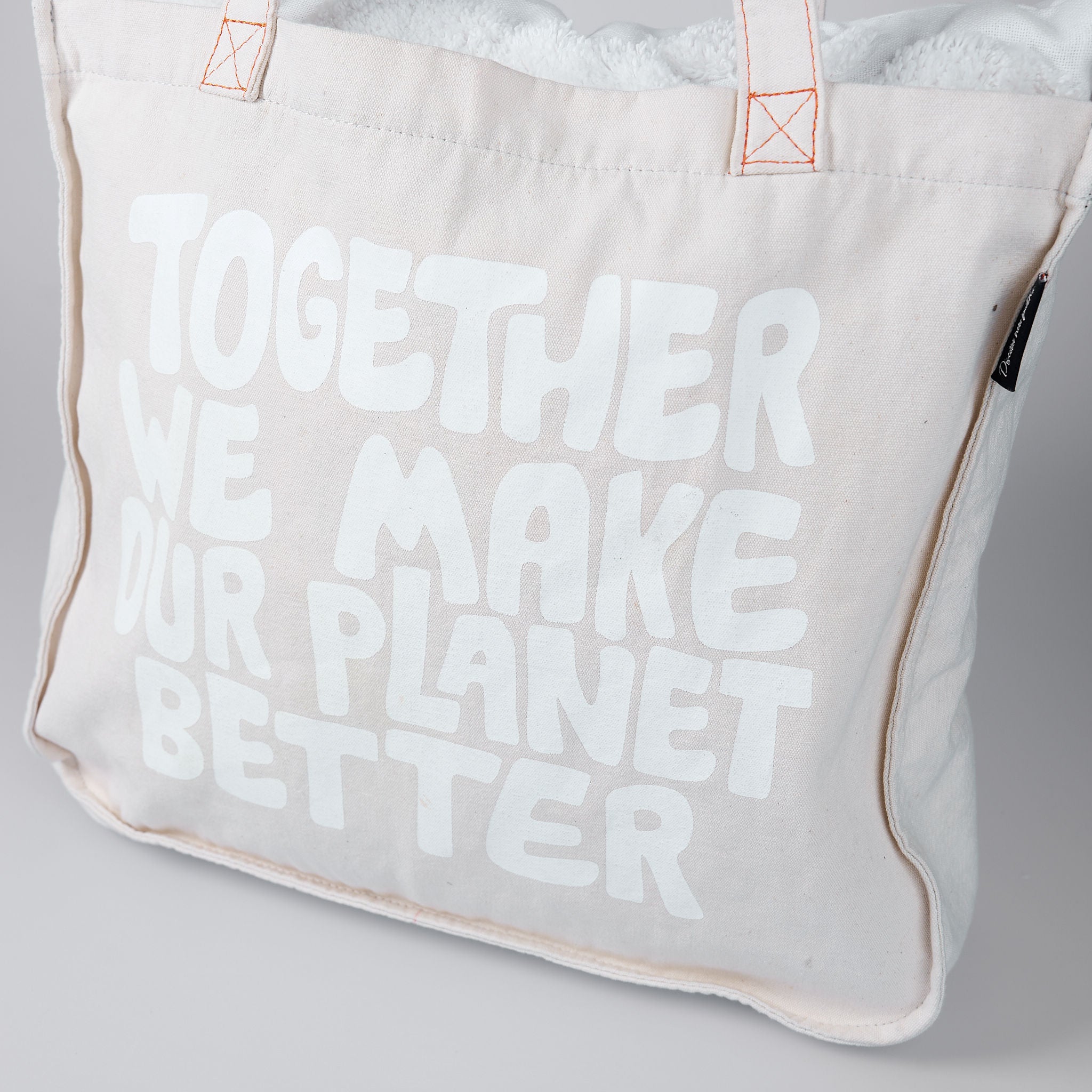 Canvas Tote Bag