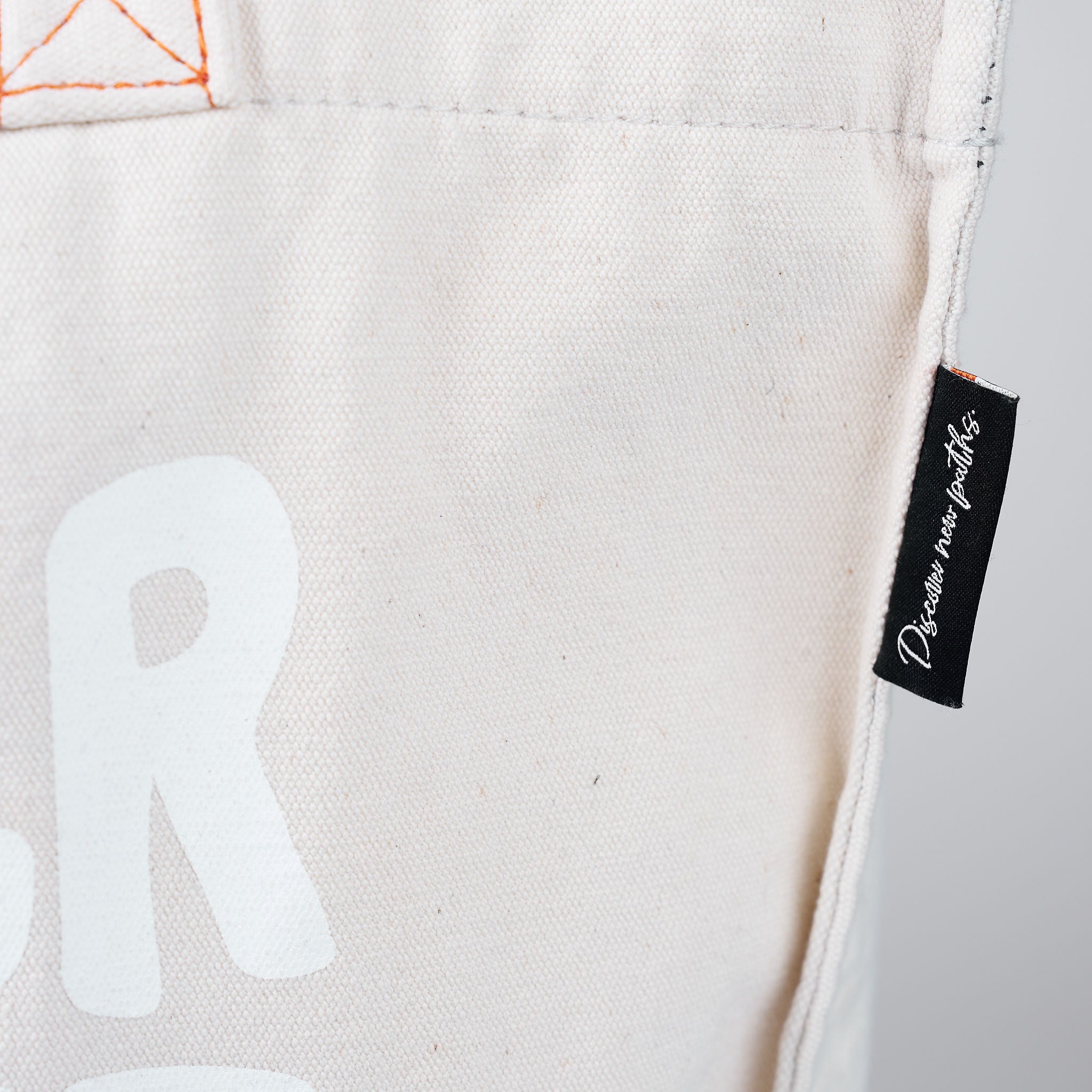 Canvas Tote Bag