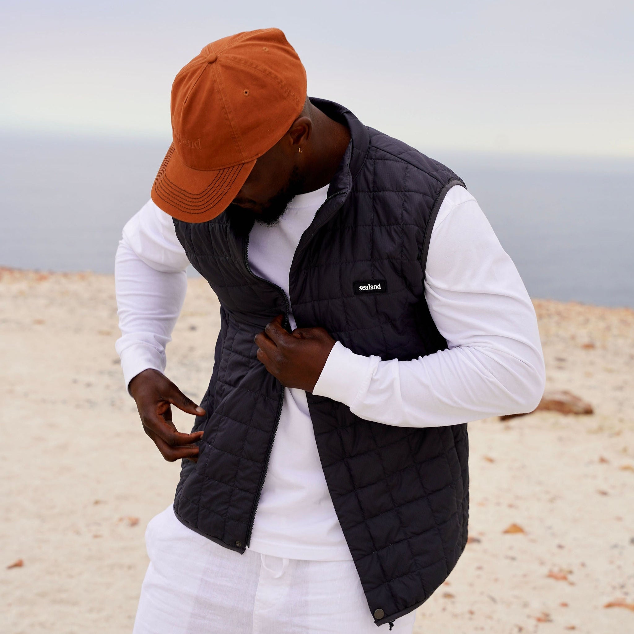 Vintage Lifestyle Cap