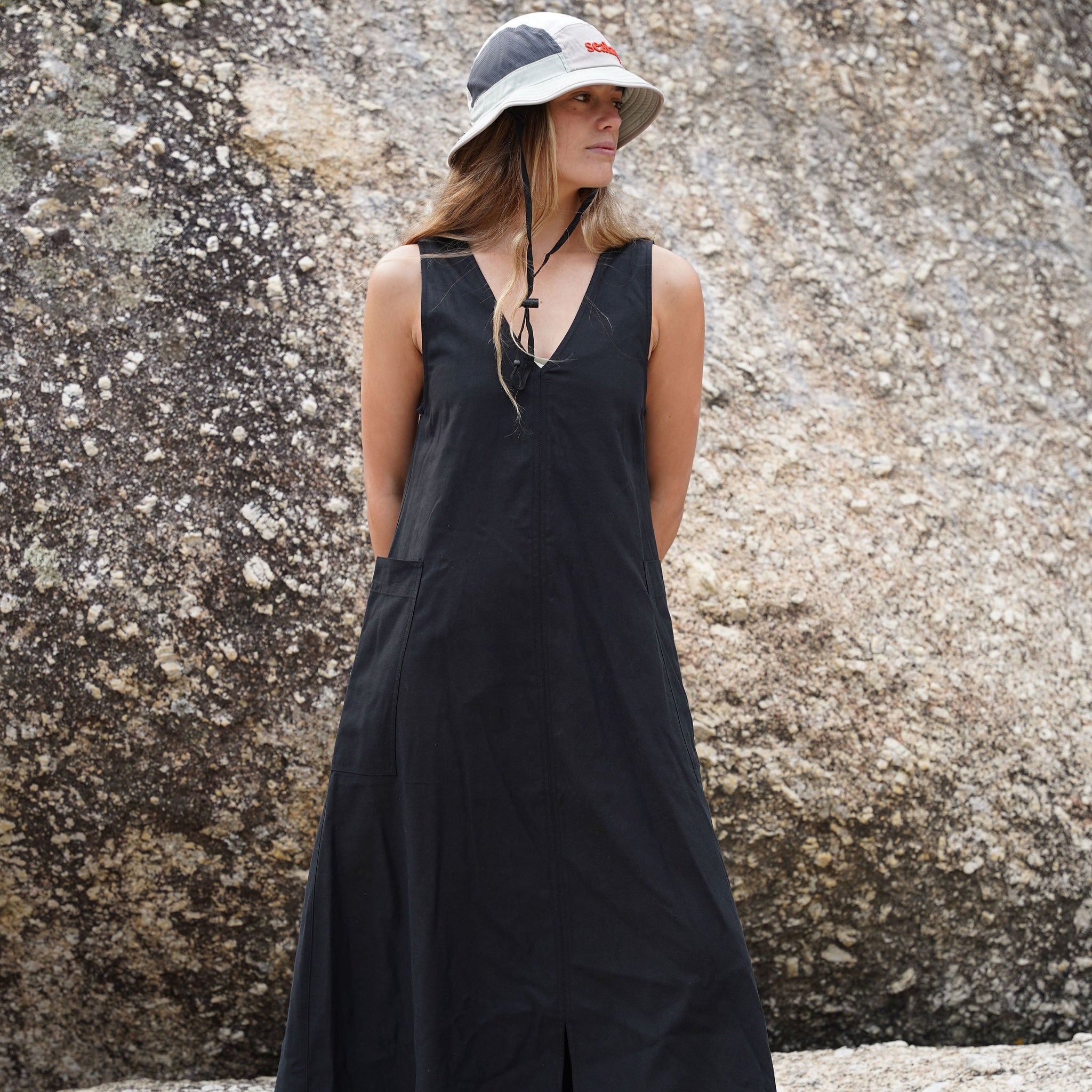 Women's Tunic Dress