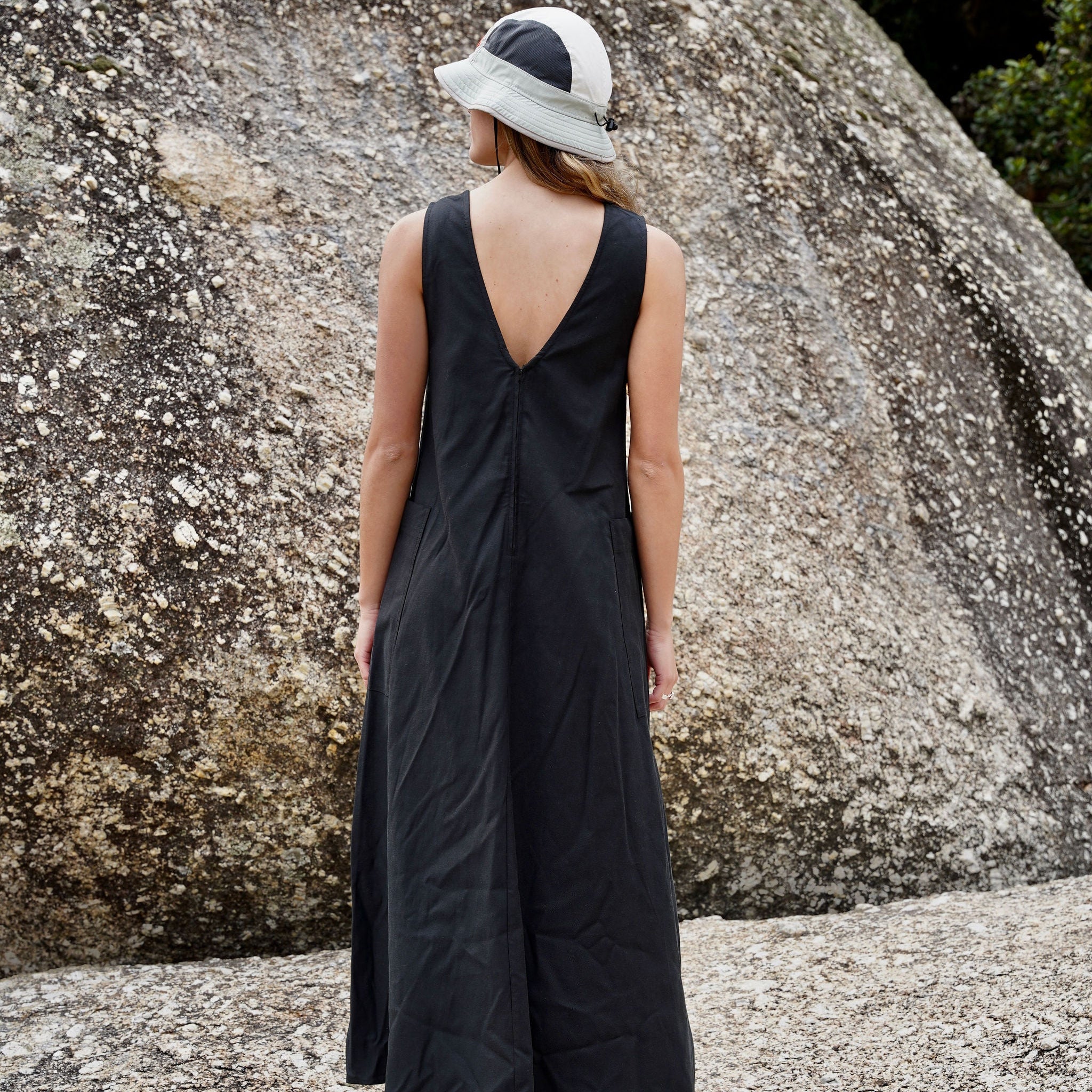 Women's Tunic Dress