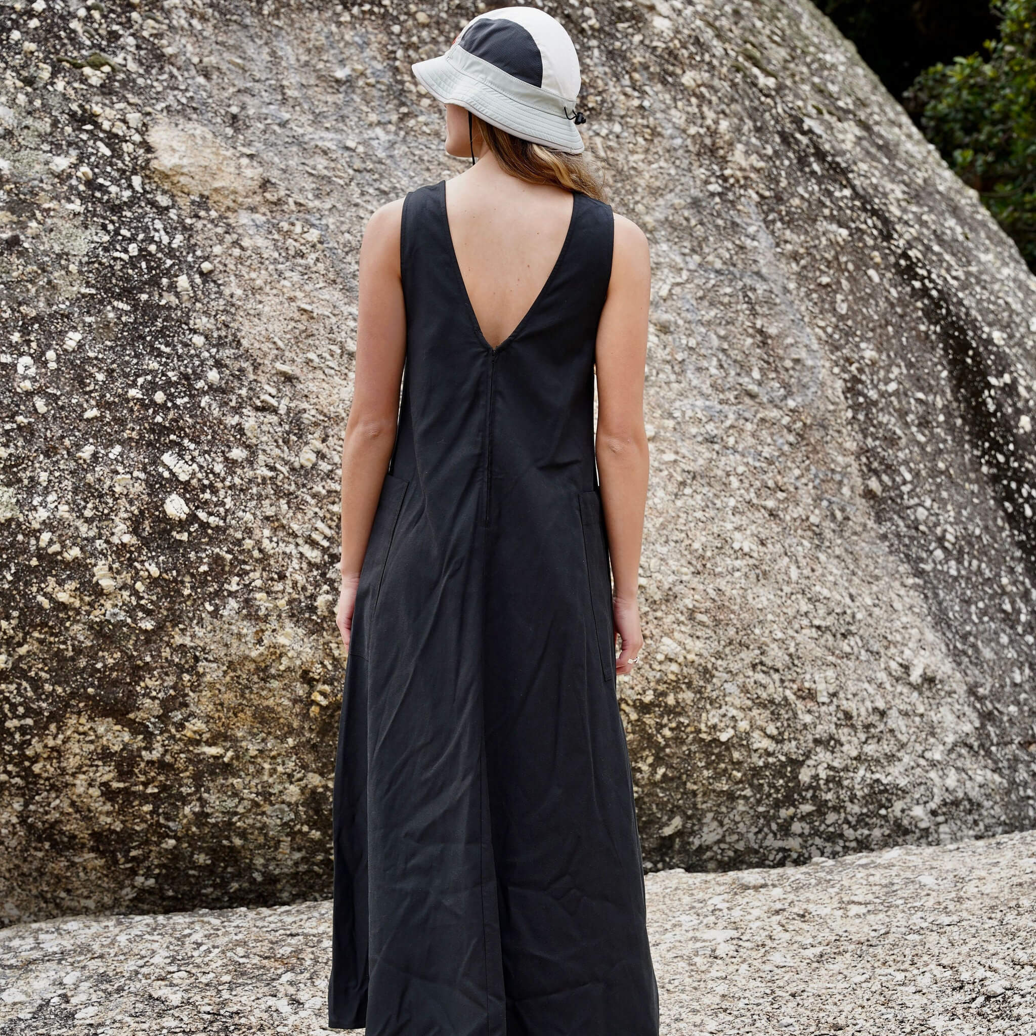 Women's Tunic Dress