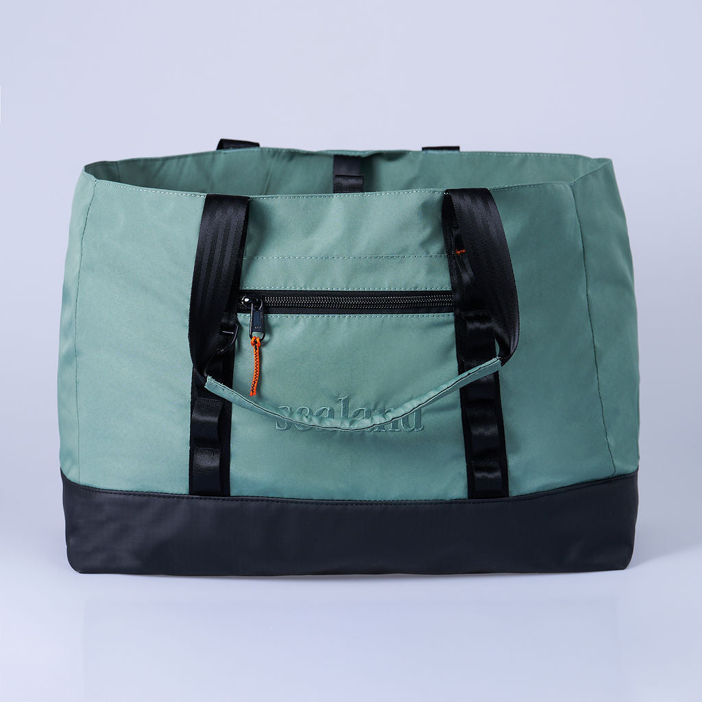 MajiTex Family Tote