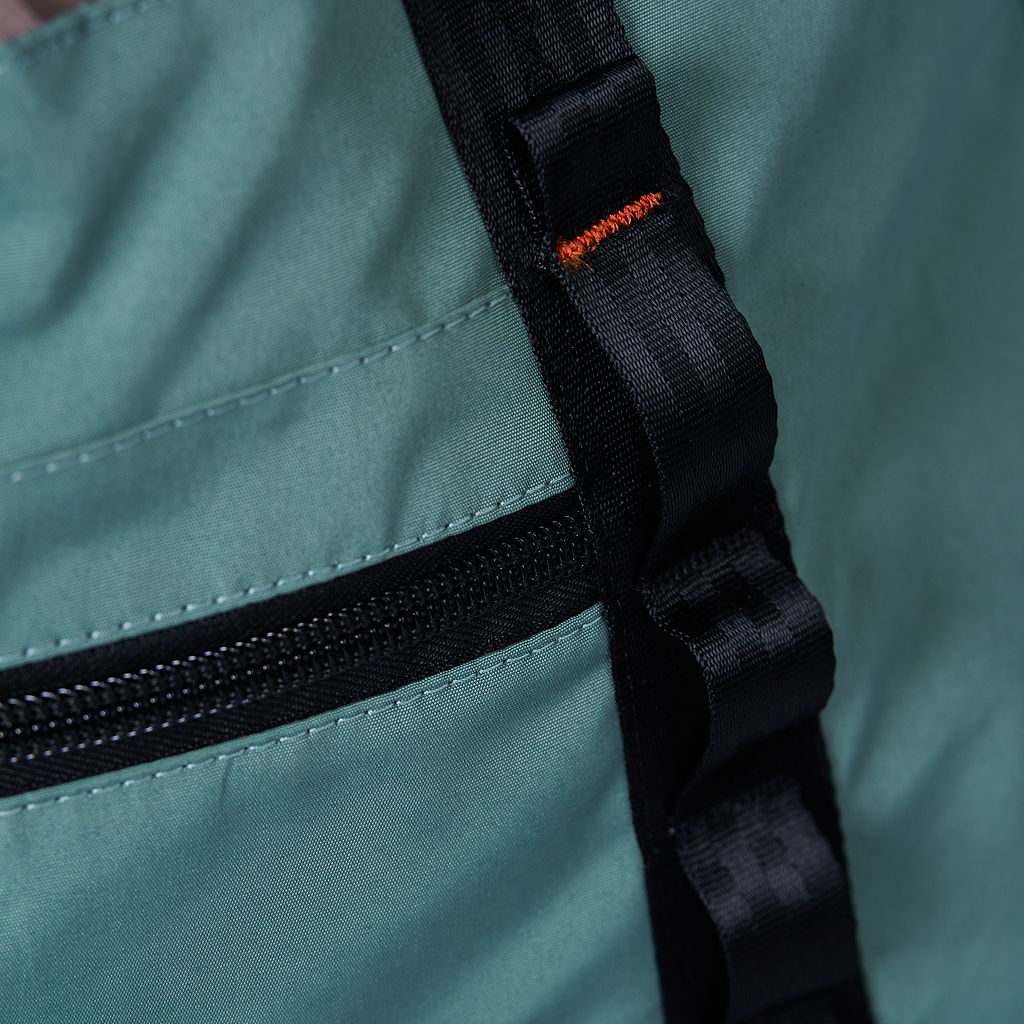 MajiTex Family Tote