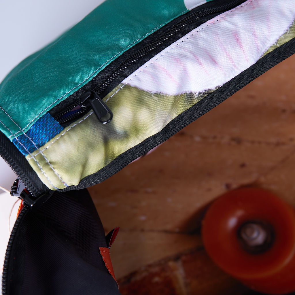 Majitex Dune Duffel Medium