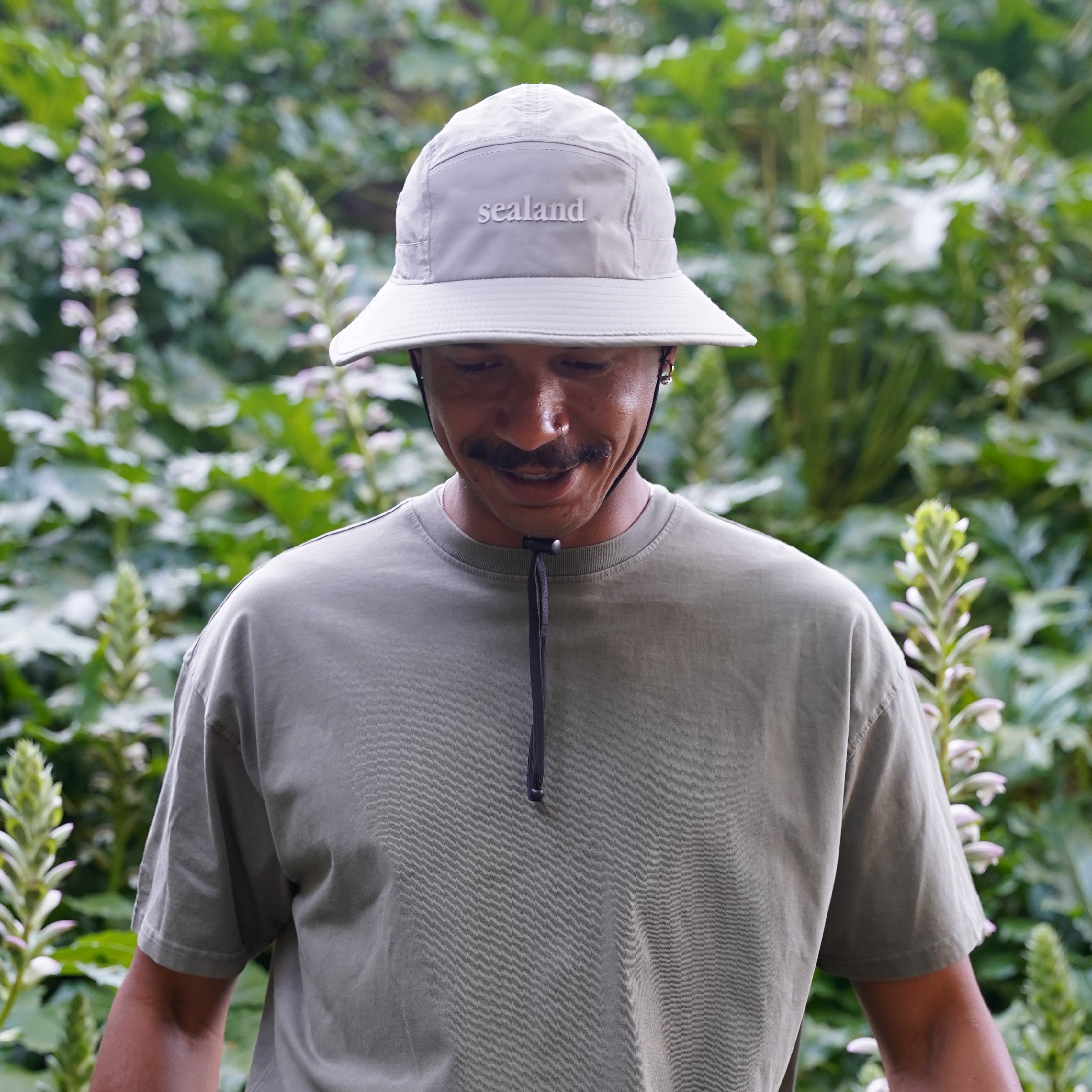 Recycled Lifestyle Bucket Hat