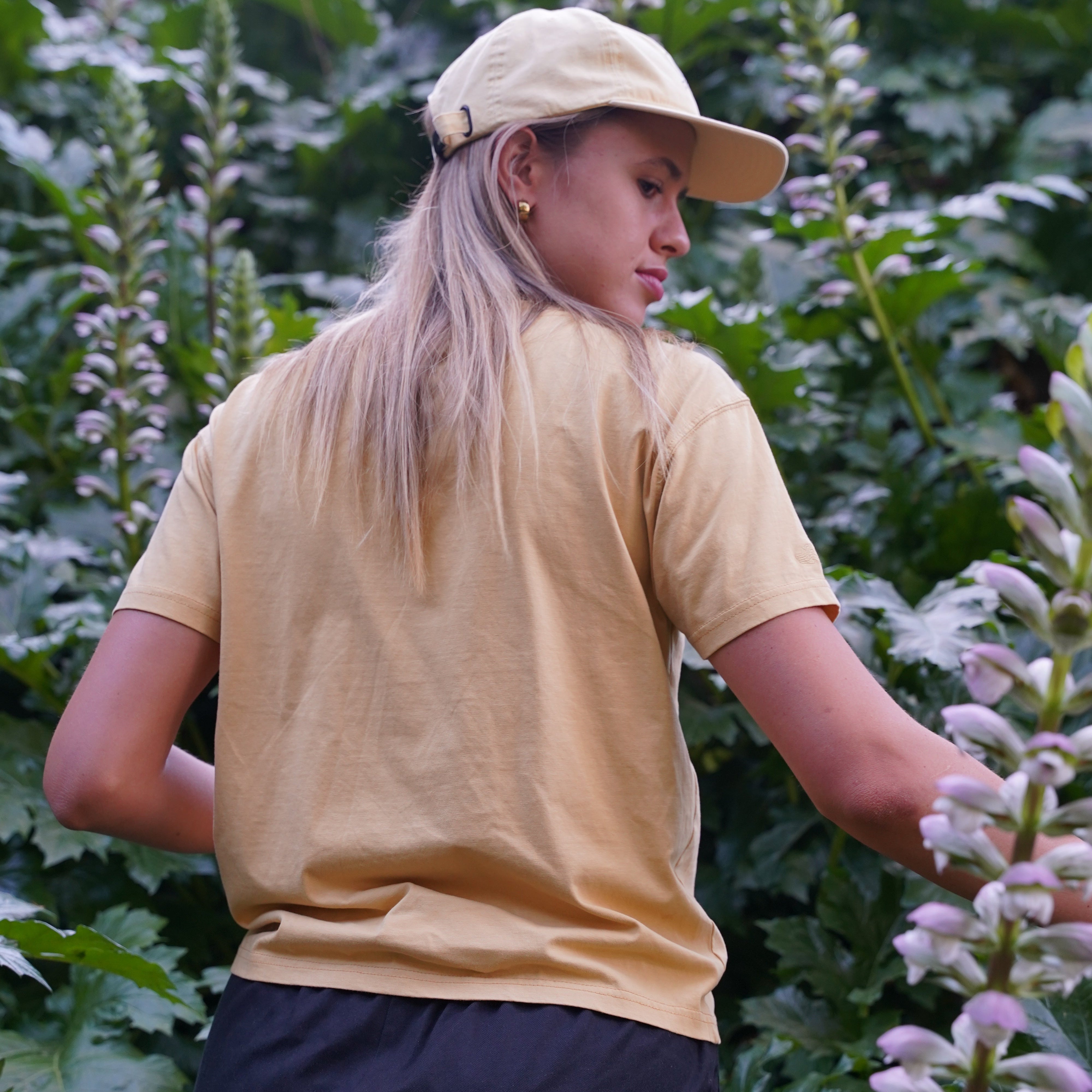Women's Boxy Tee