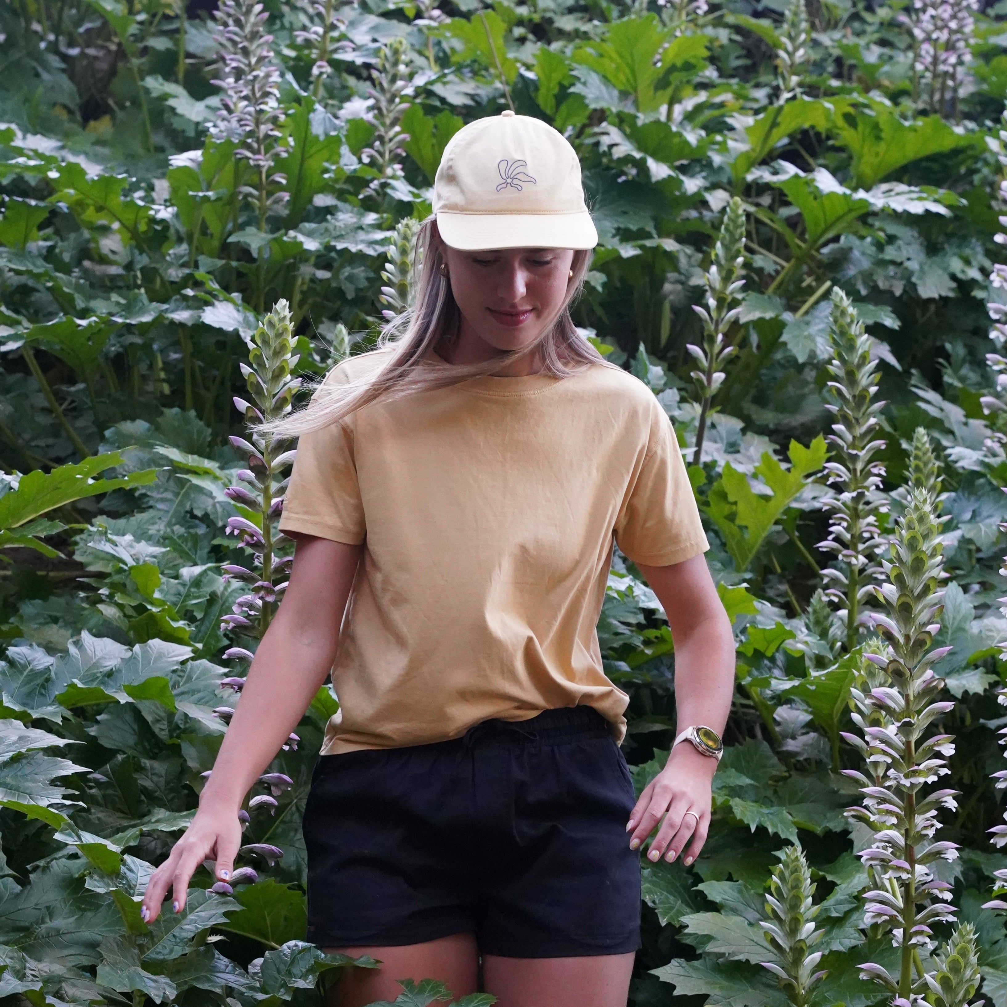 Women's Boxy Tee
