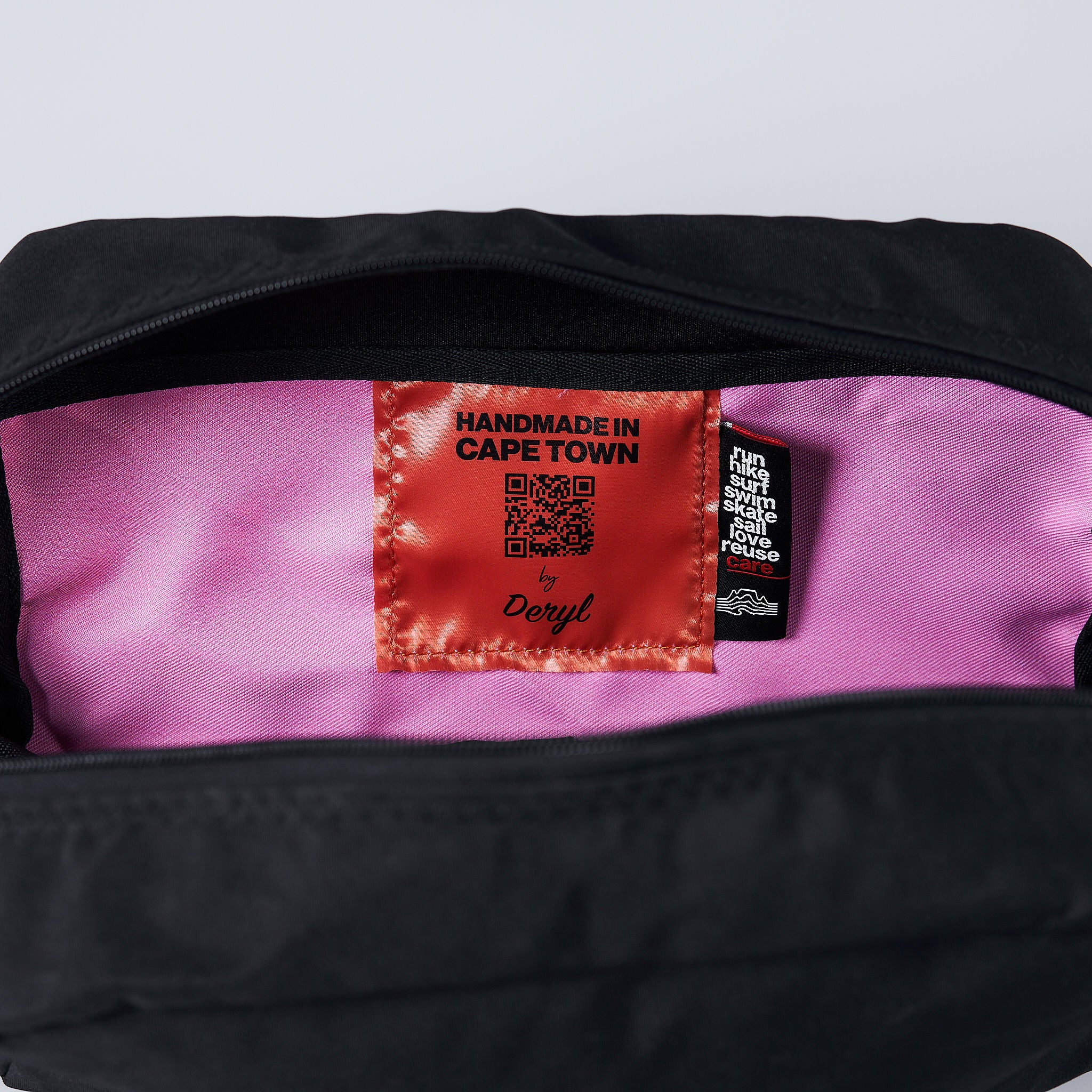 MajiTex Toastie Storage Bag