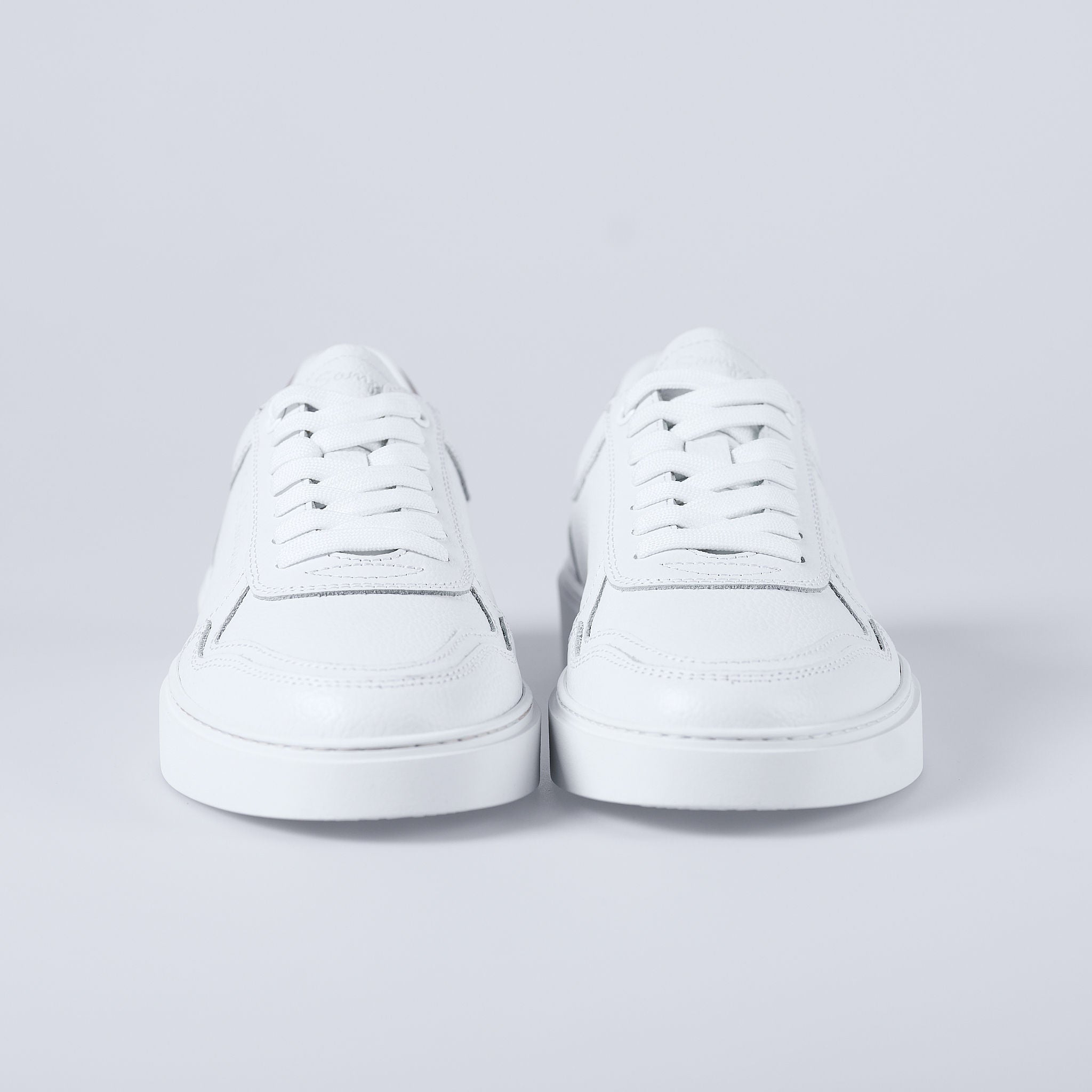 Paul 'Chow' Sampson Shoes