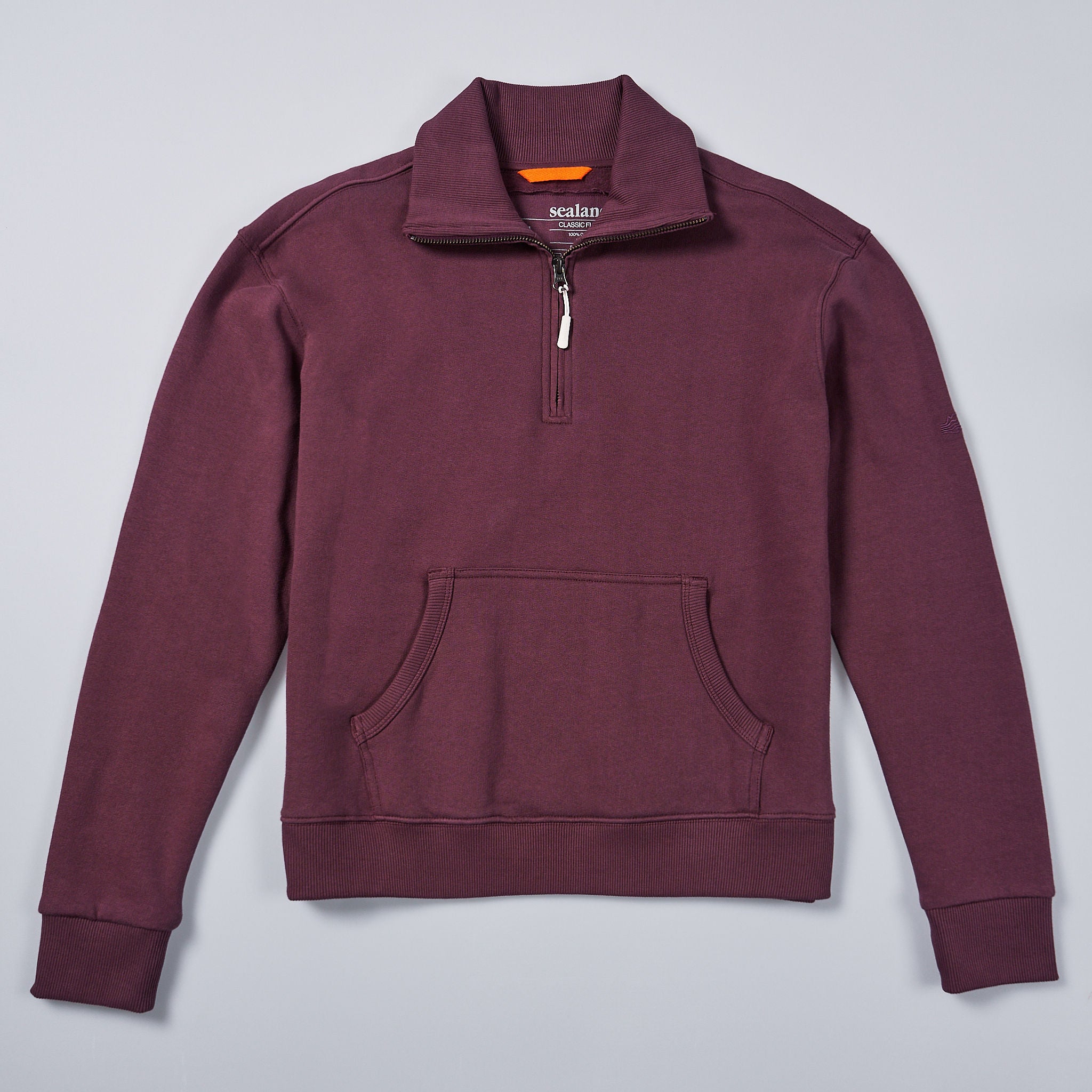 Women's Quarter Zip