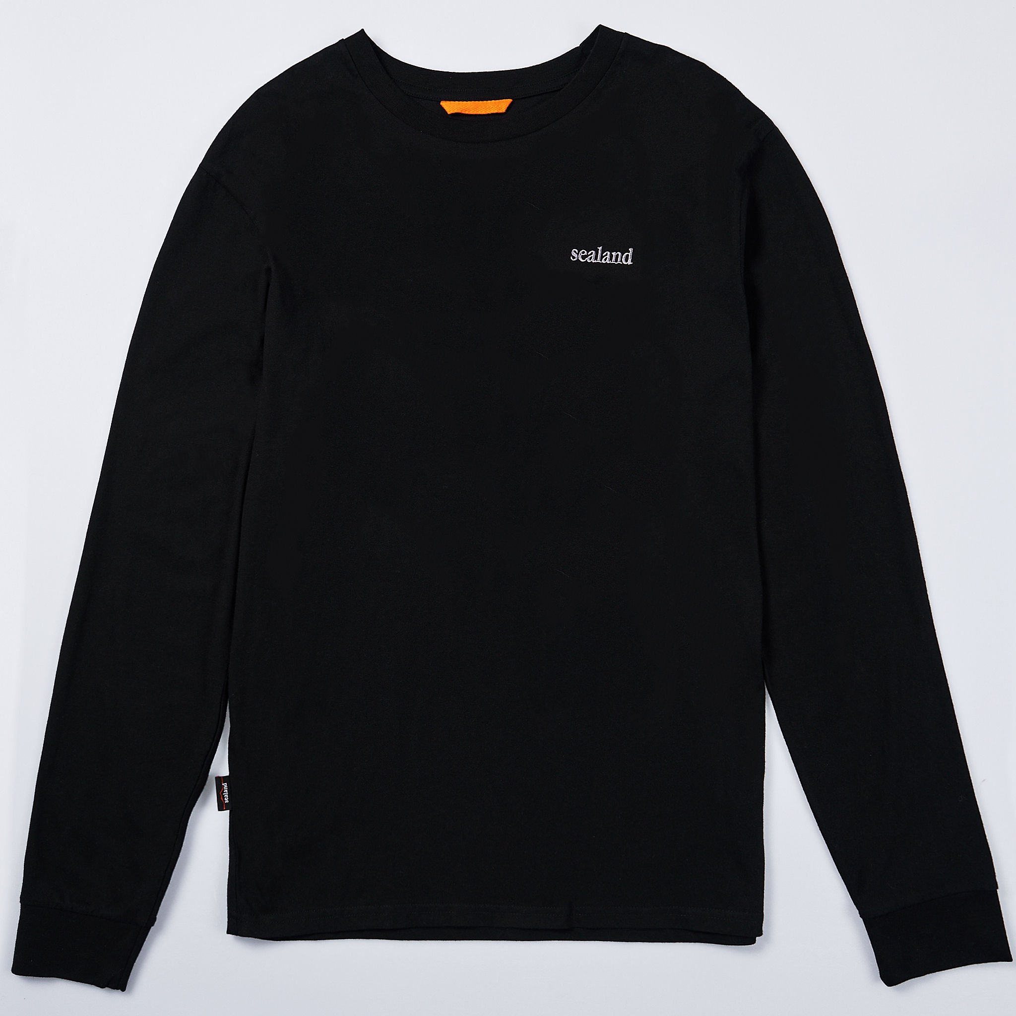 Core Logo Long Sleeve
