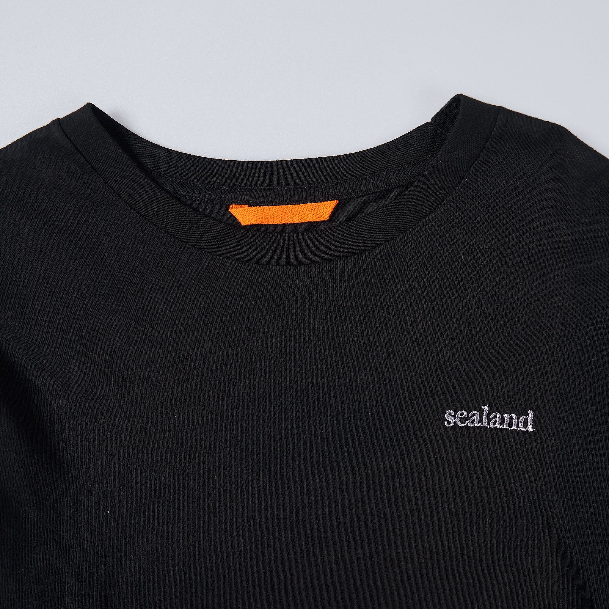 Core Logo Long Sleeve