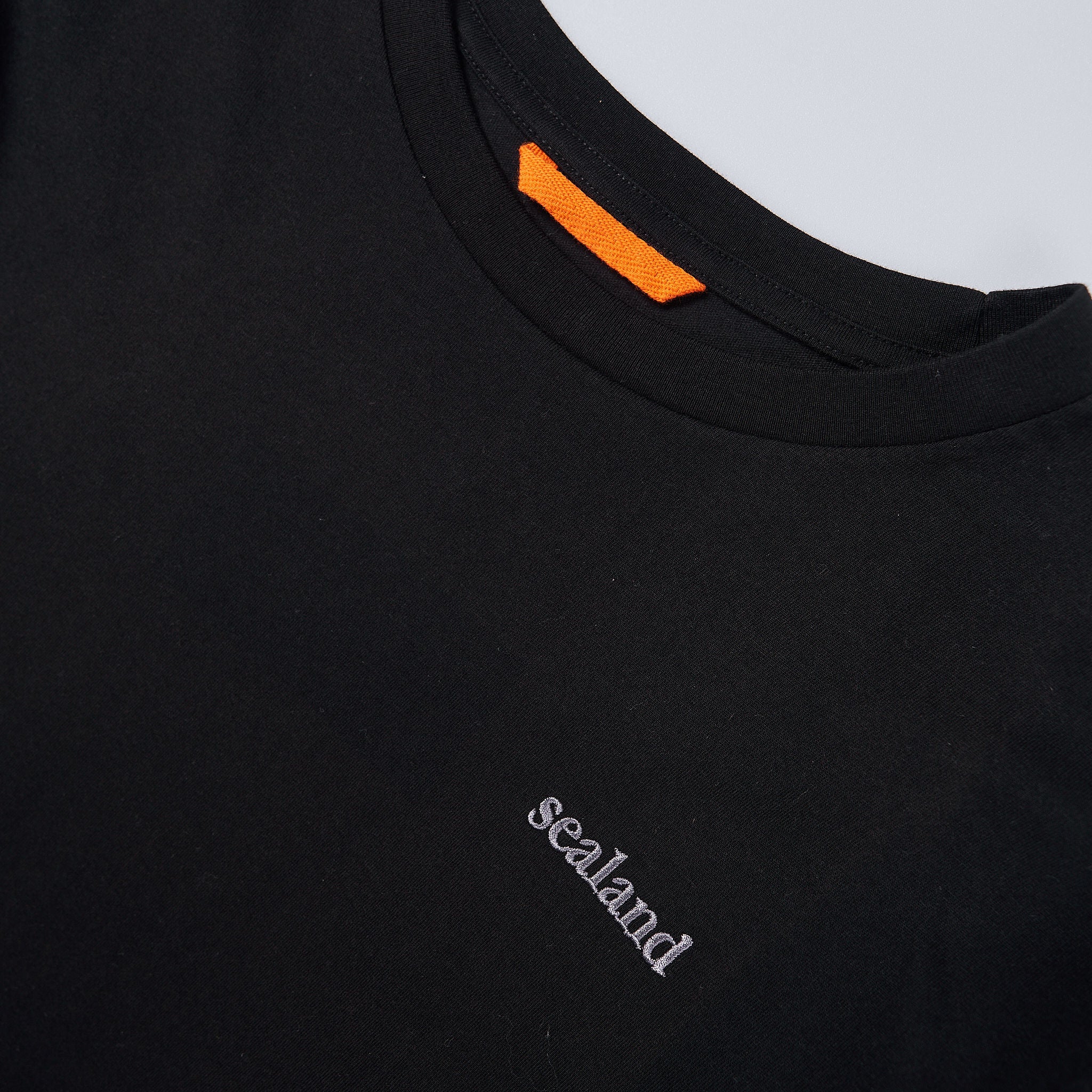 Core Logo Long Sleeve