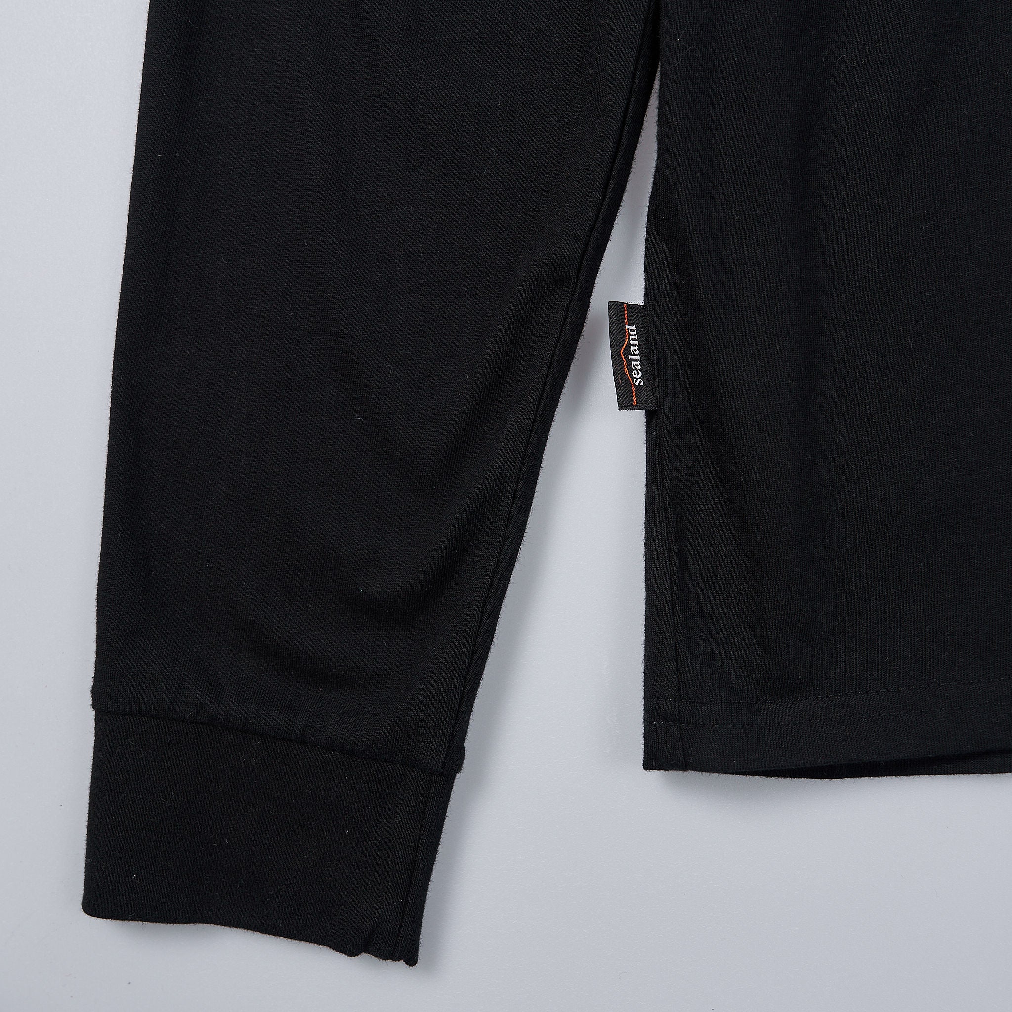 Core Logo Long Sleeve