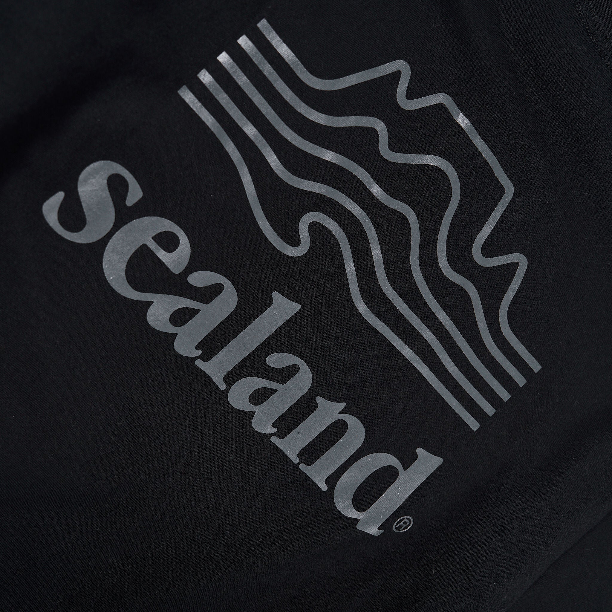 Core Logo Long Sleeve