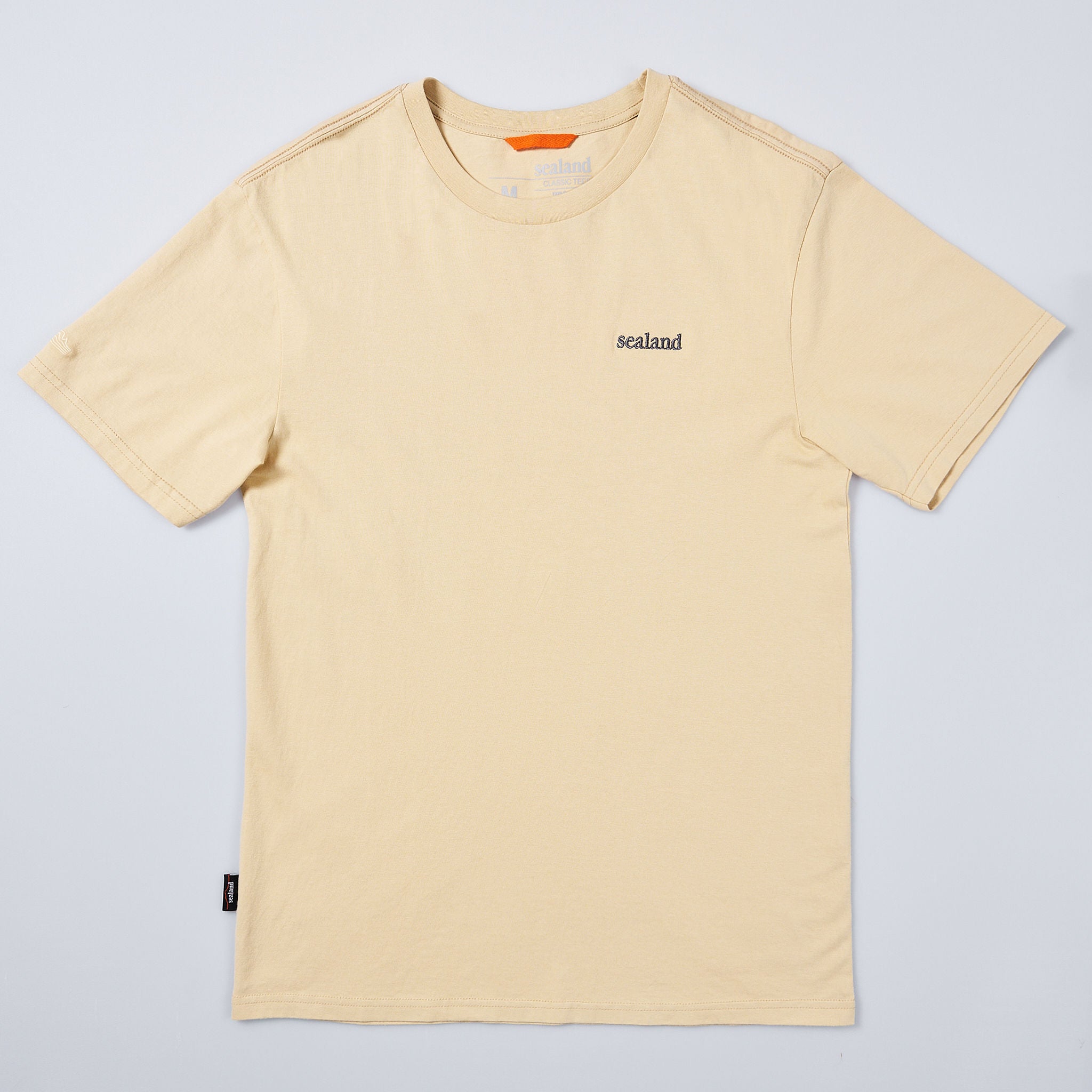Men's Discover New Paths Tee