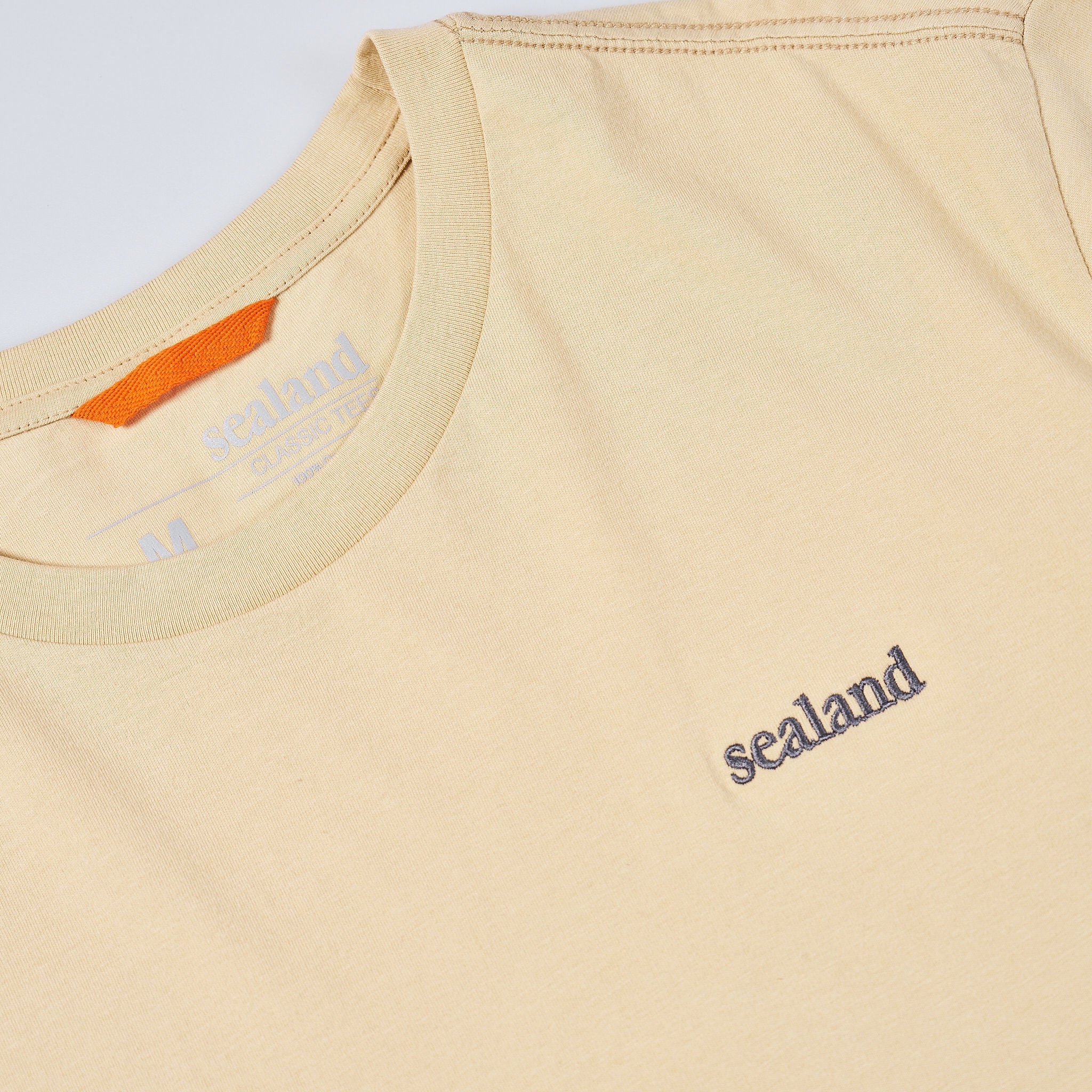 Men's Discover New Paths Tee