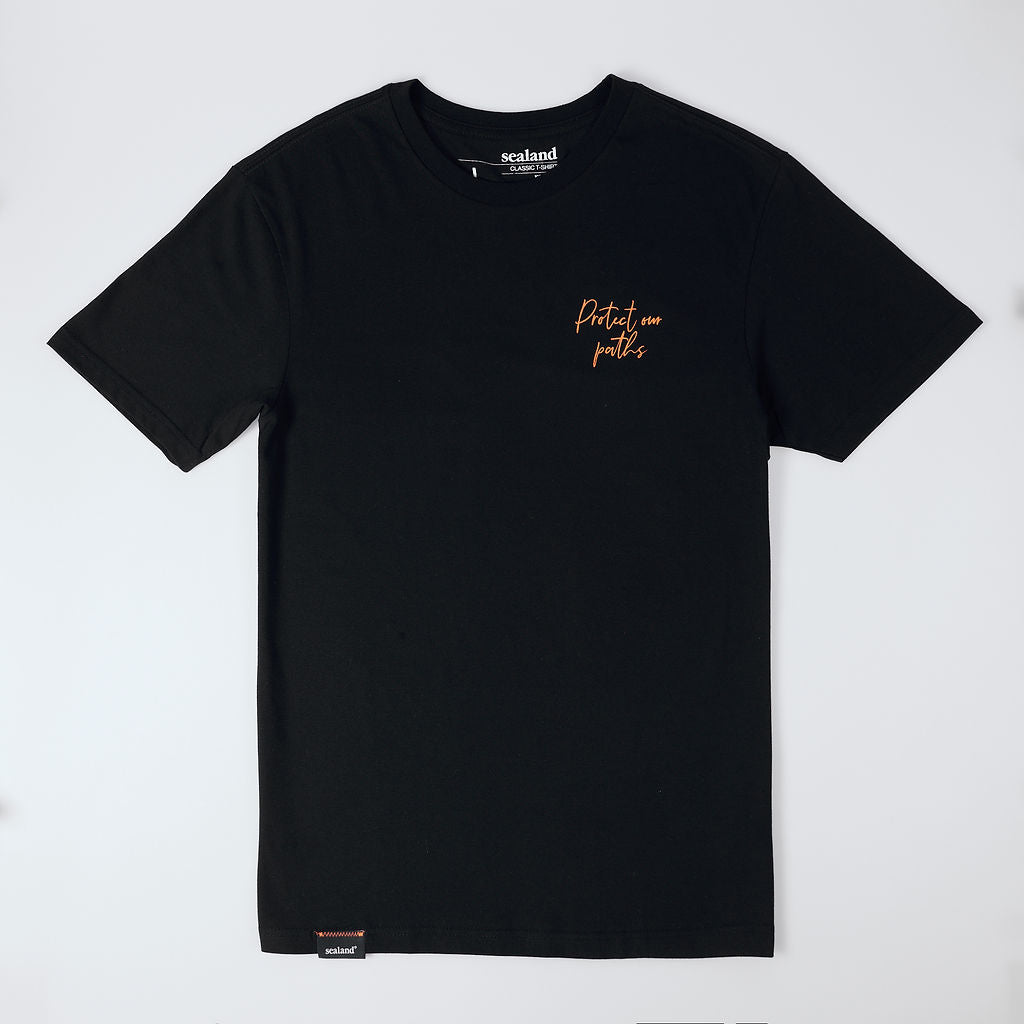 Protect Our Paths Tee