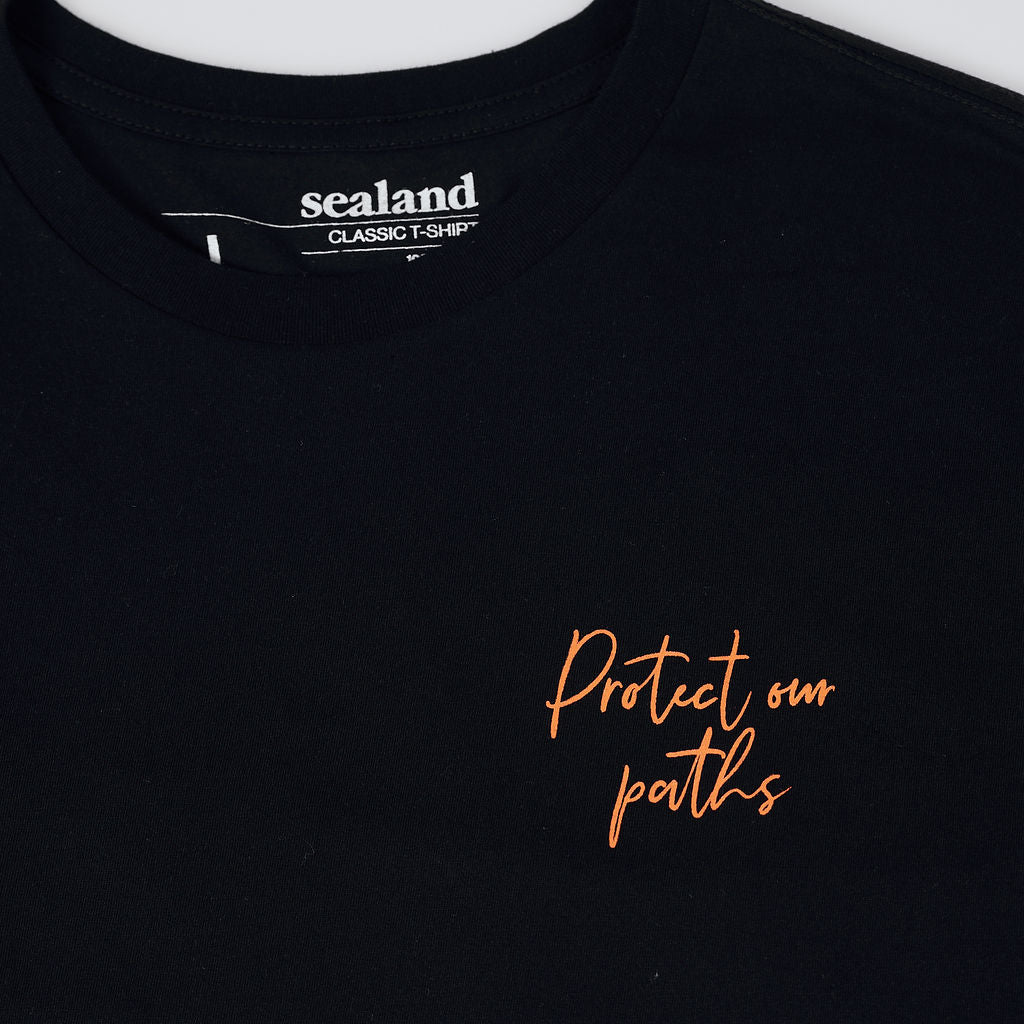 Protect Our Paths Tee