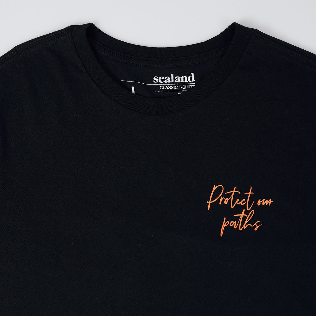 Protect Our Paths Tee