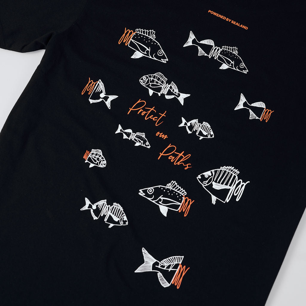 Protect Our Paths Tee