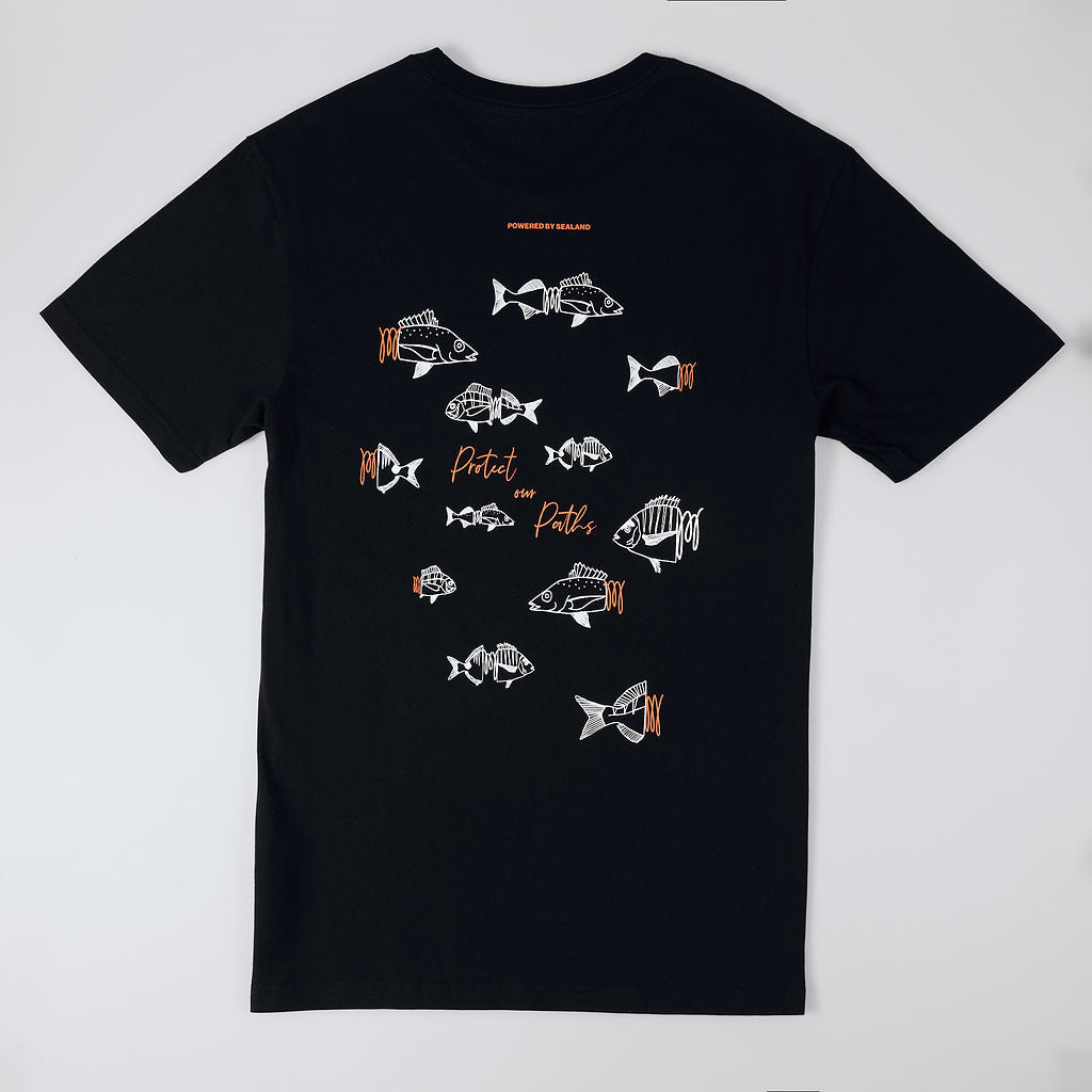 Protect our Paths Tee