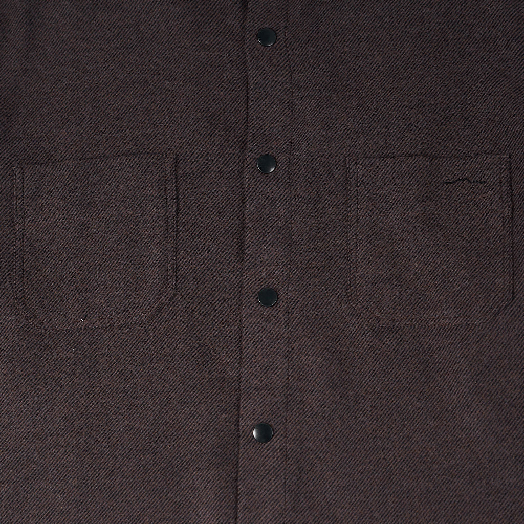 Men's Cotton Flannel Shirt