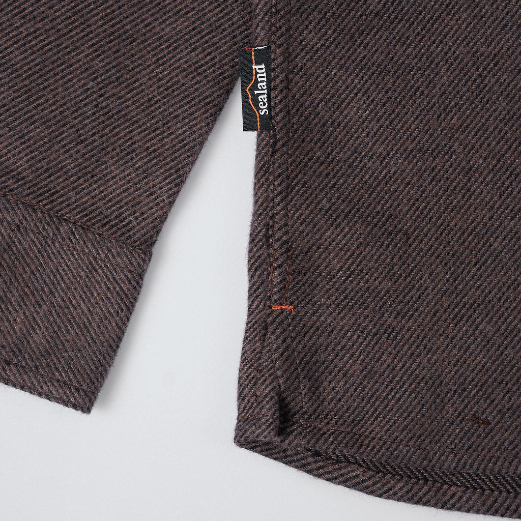 Men's Cotton Flannel Shirt