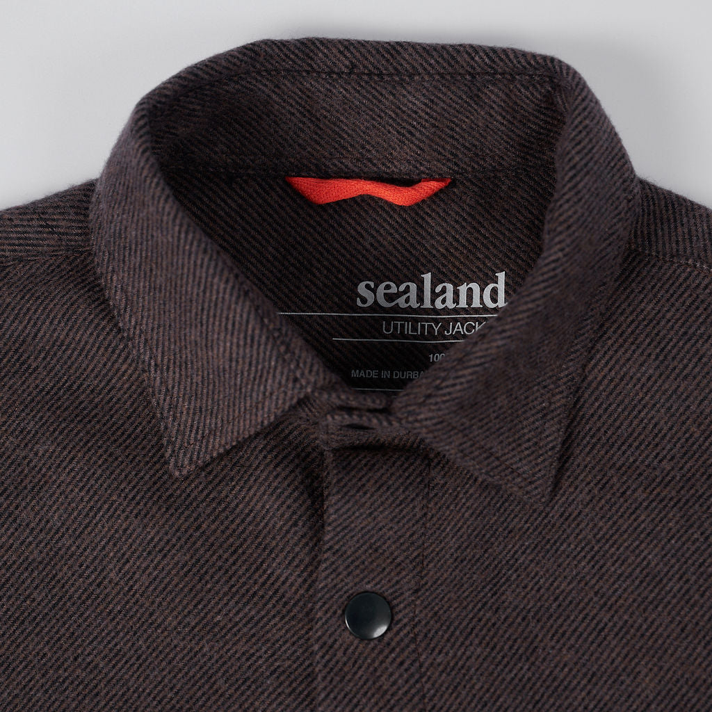 Men's Cotton Flannel Shirt