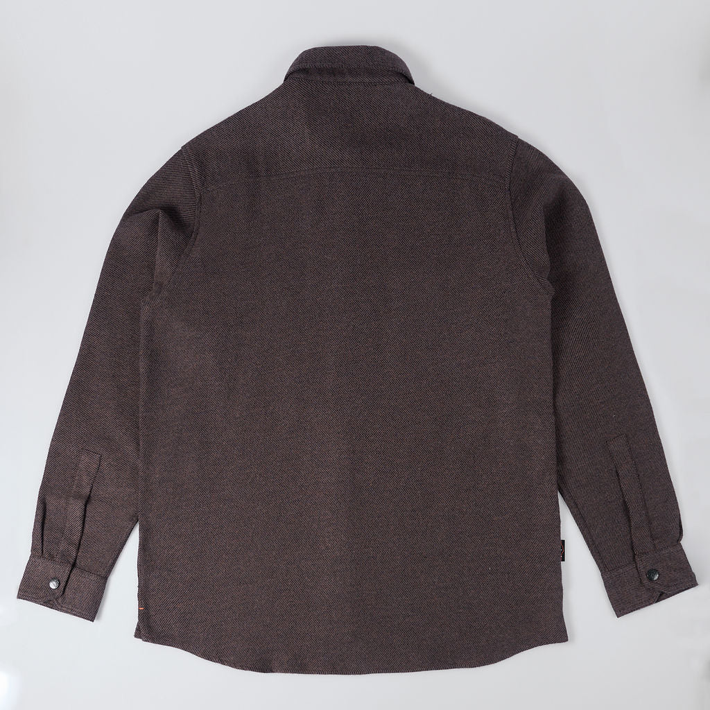 Men's Cotton Flannel Shirt